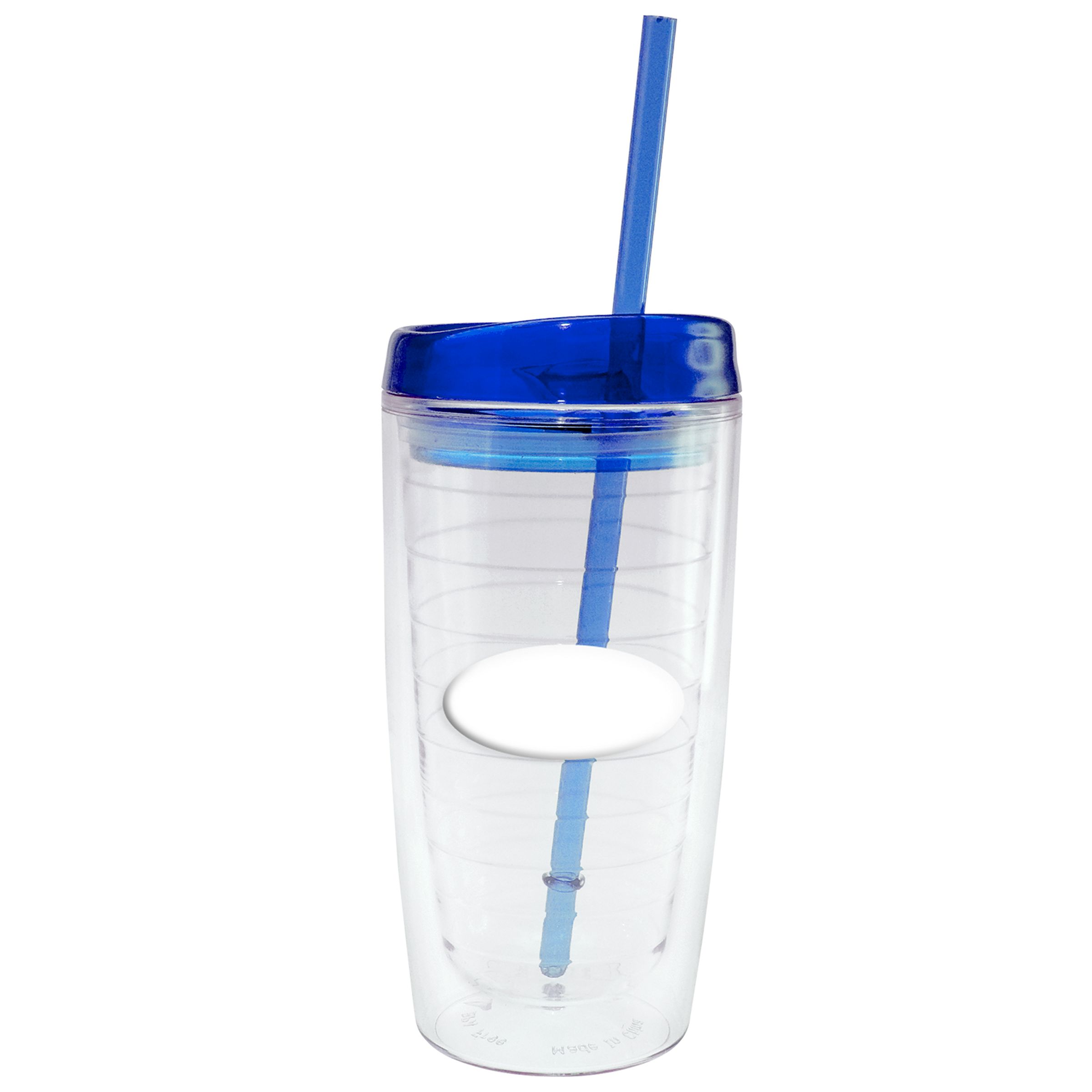 Full Color Insulated Tumbler 1