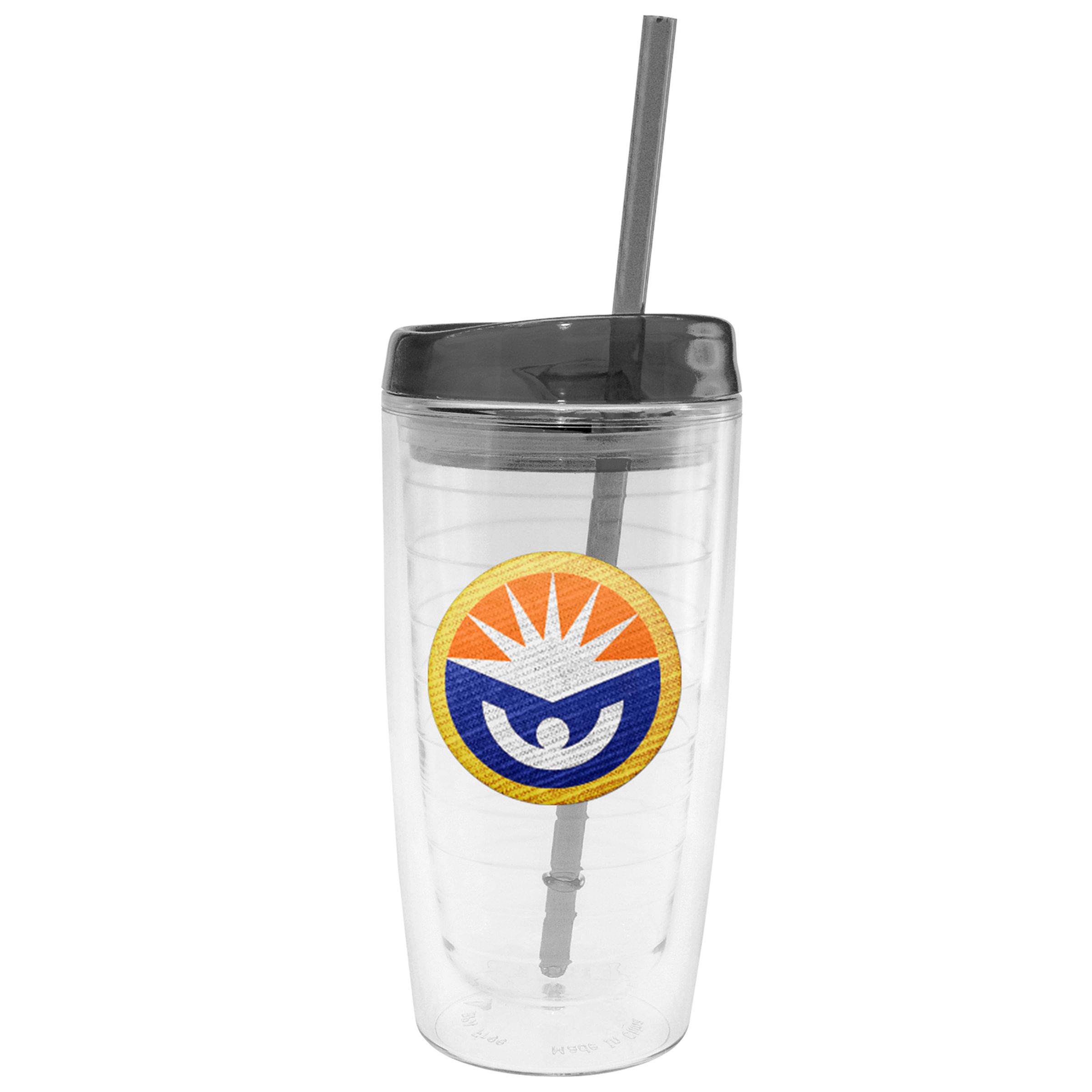 Full Color Insulated Tumbler 1