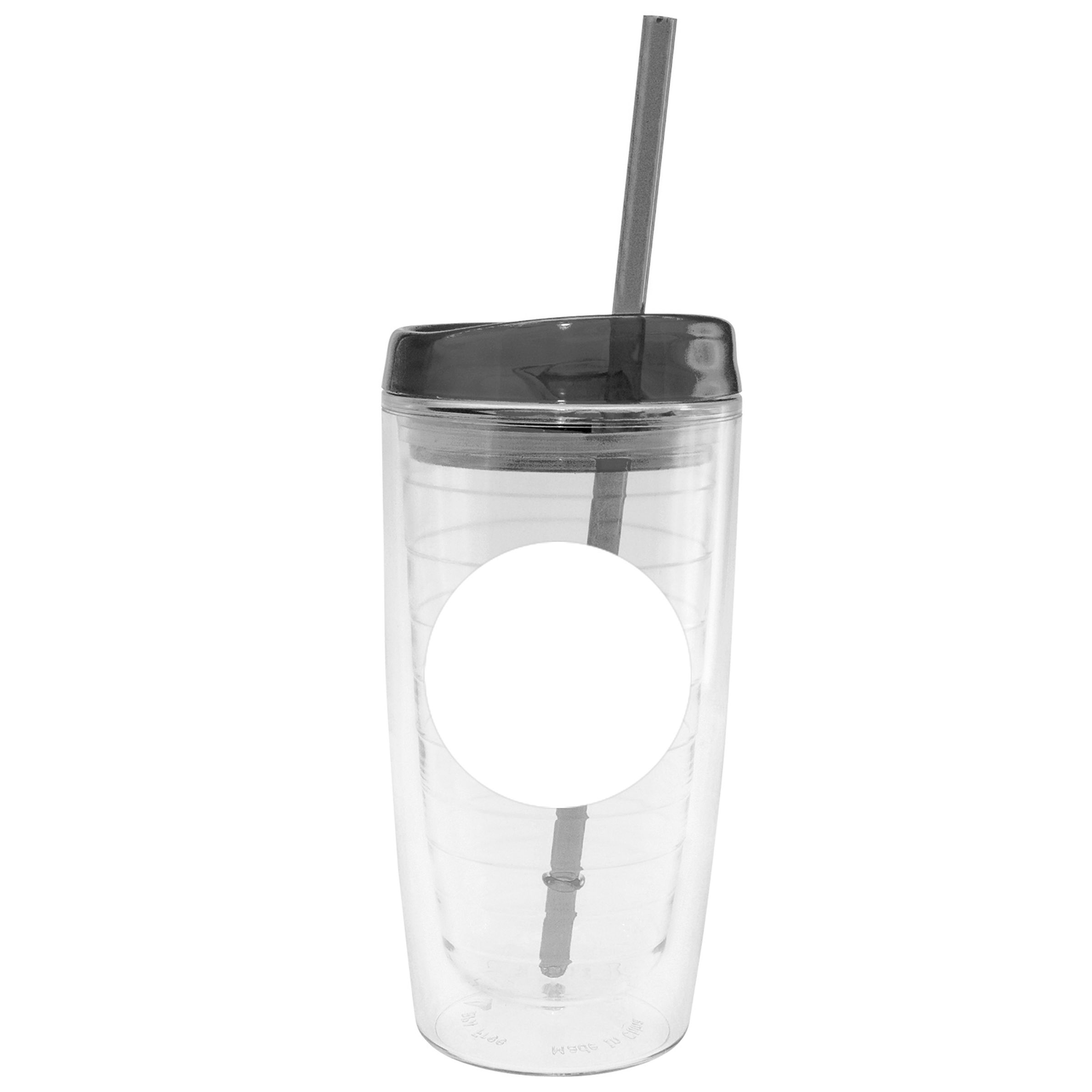 Full Color Insulated Tumbler 1
