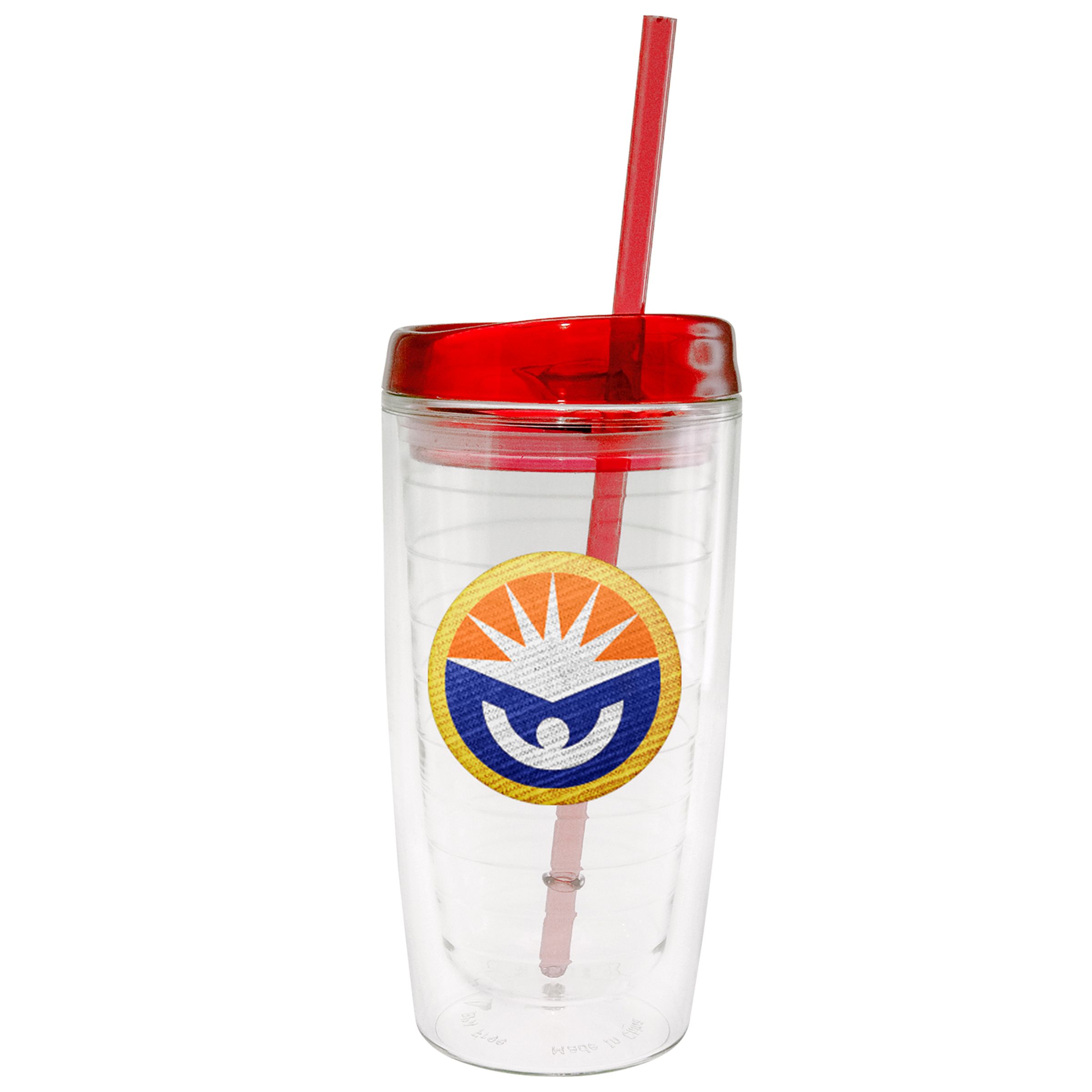Full Color Insulated Tumbler 1