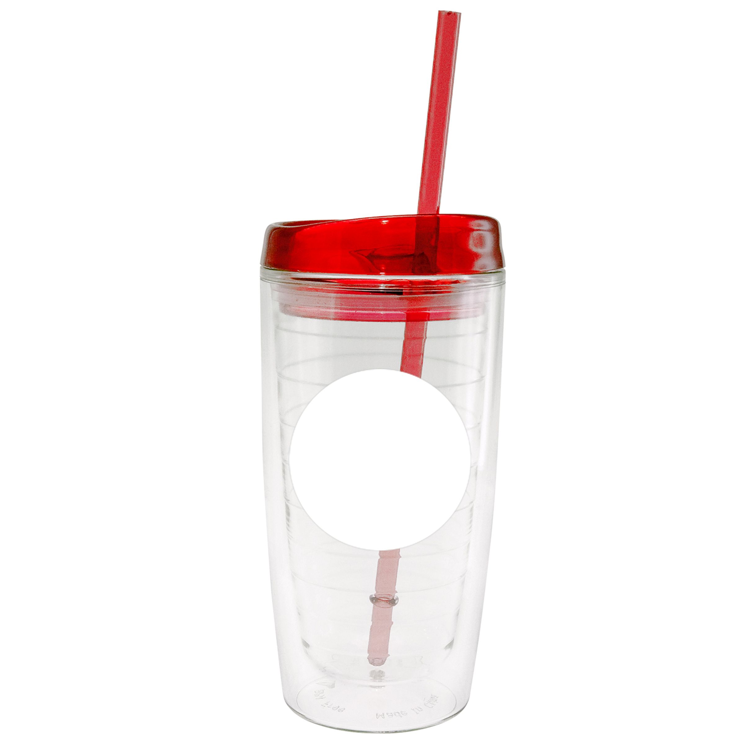 Full Color Insulated Tumbler 1