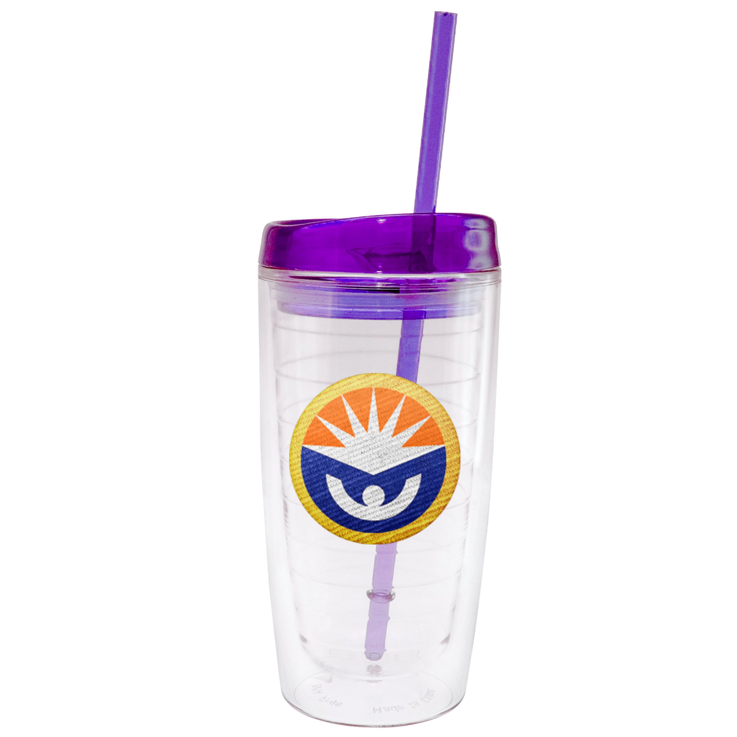 Full Color Insulated Tumbler 1