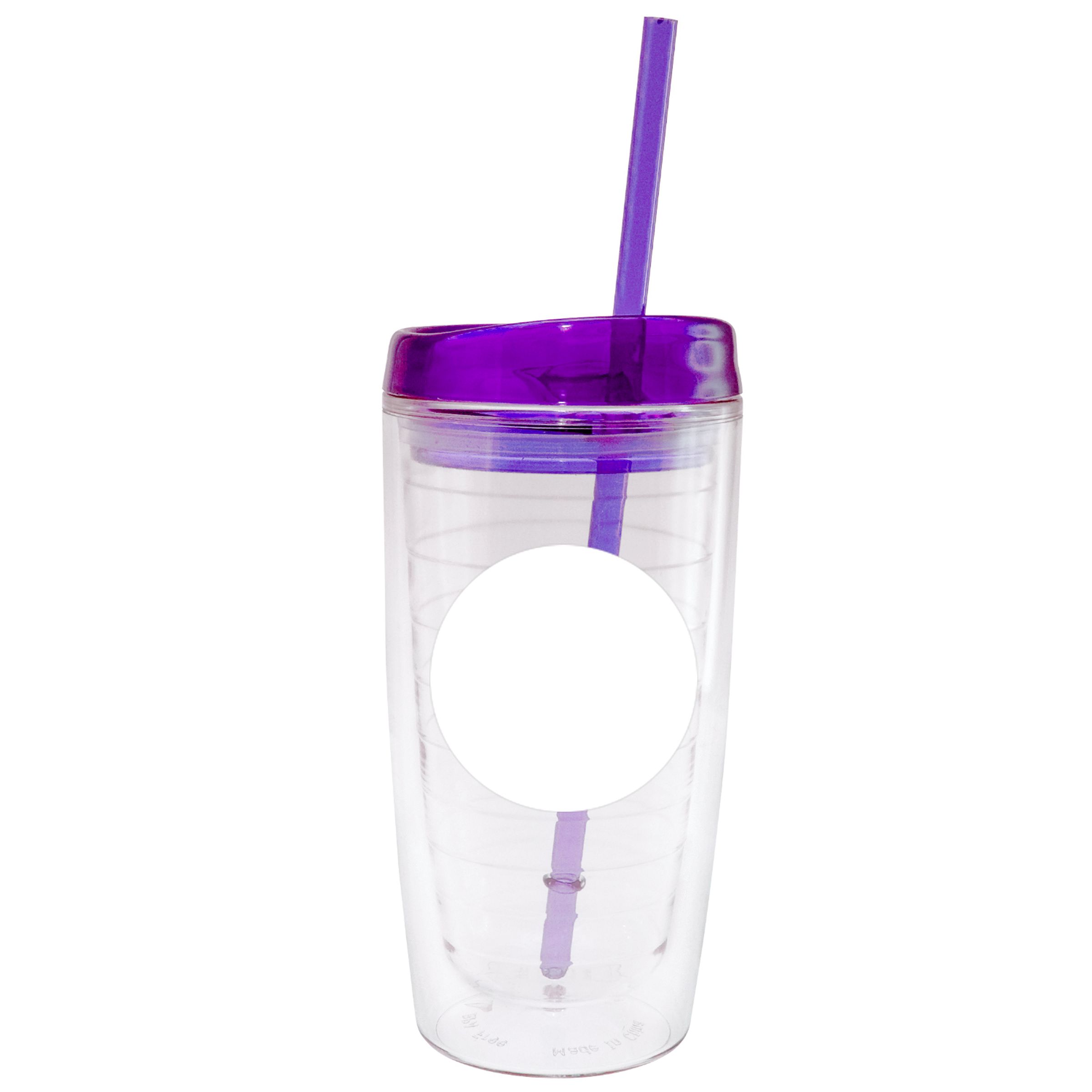 Full Color Insulated Tumbler 1