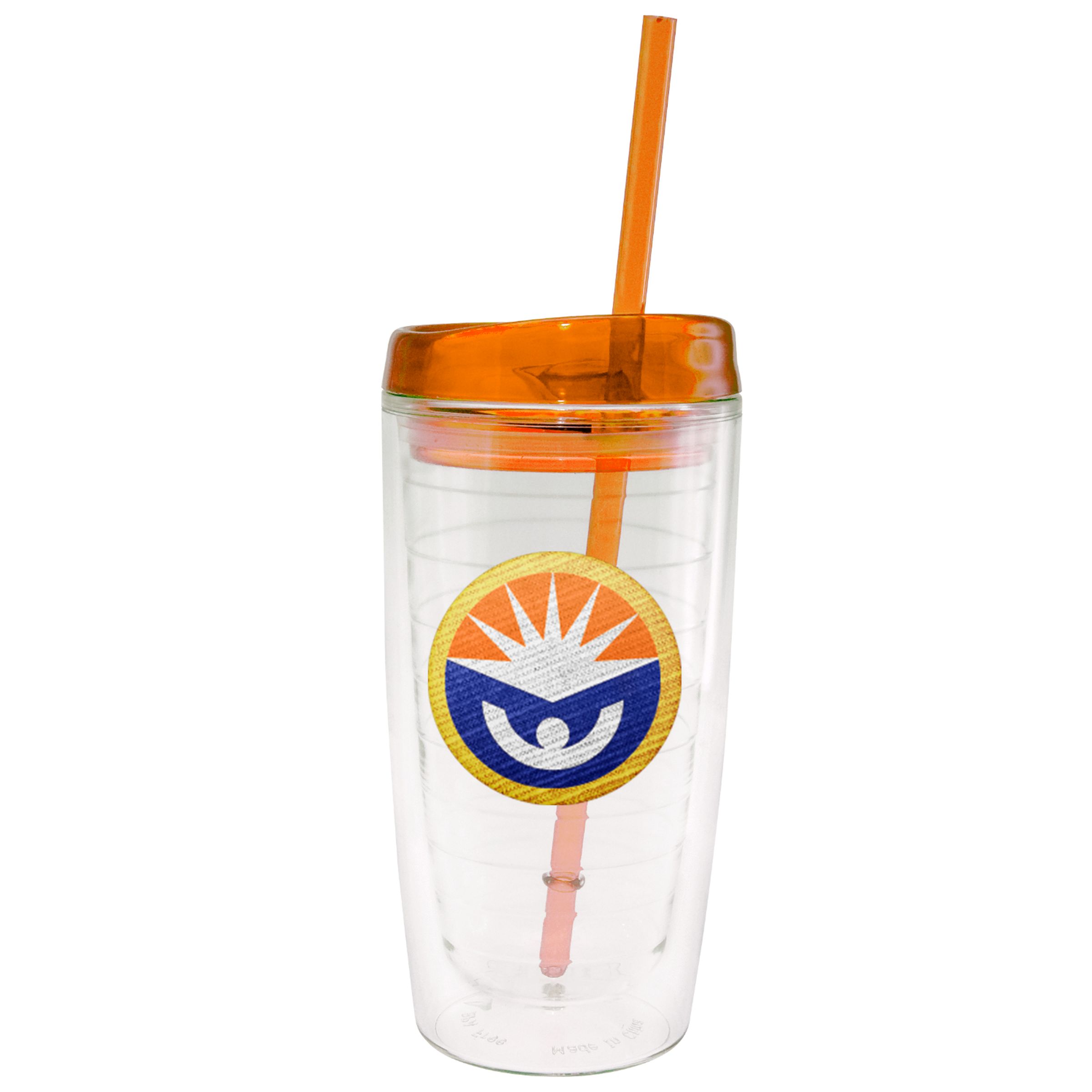 Full Color Insulated Tumbler 1