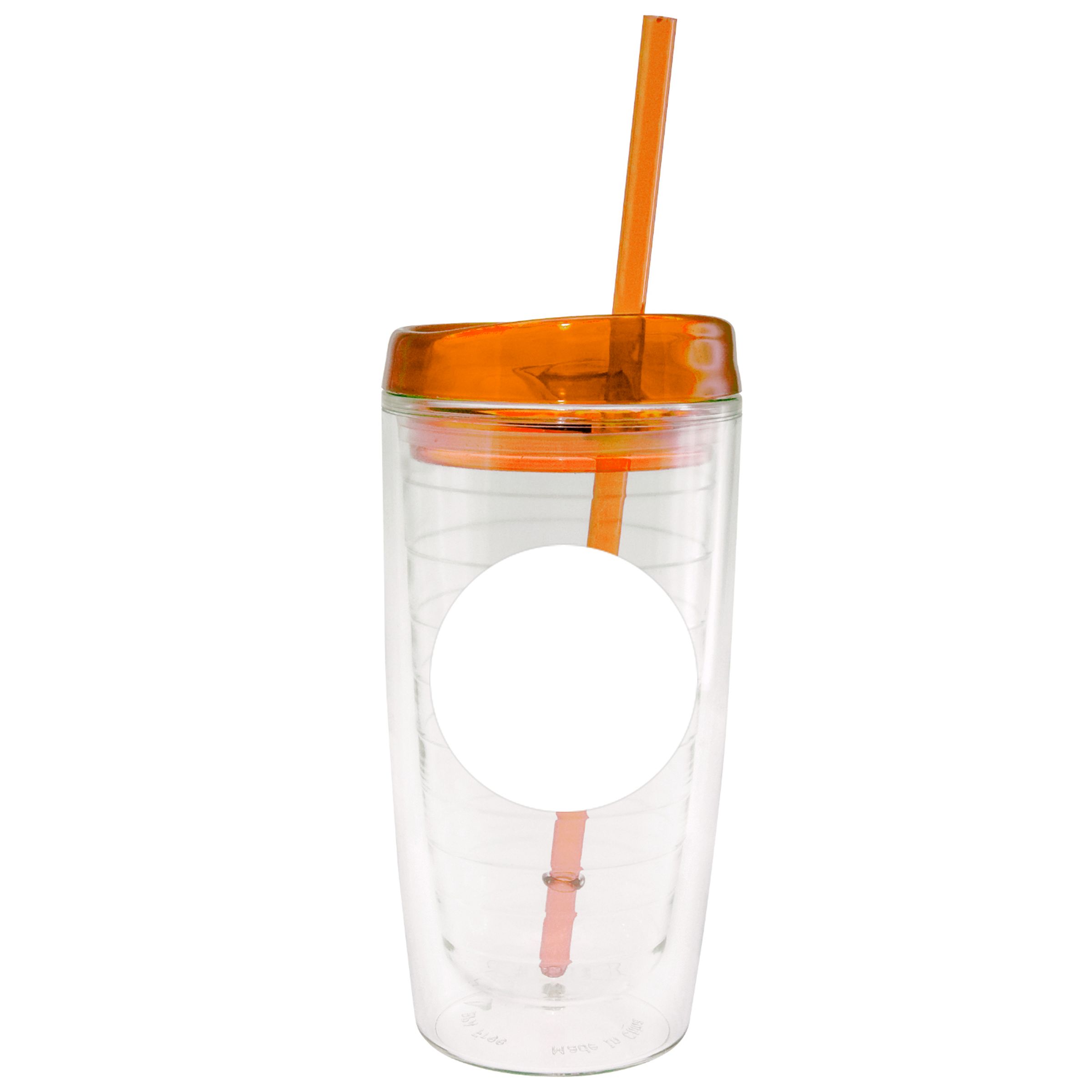 Full Color Insulated Tumbler 1