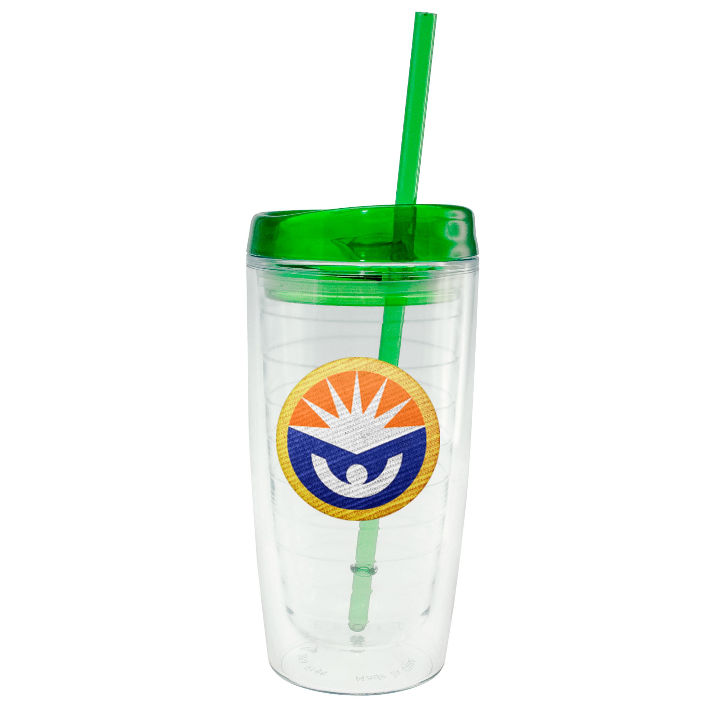 Full Color Insulated Tumbler 1