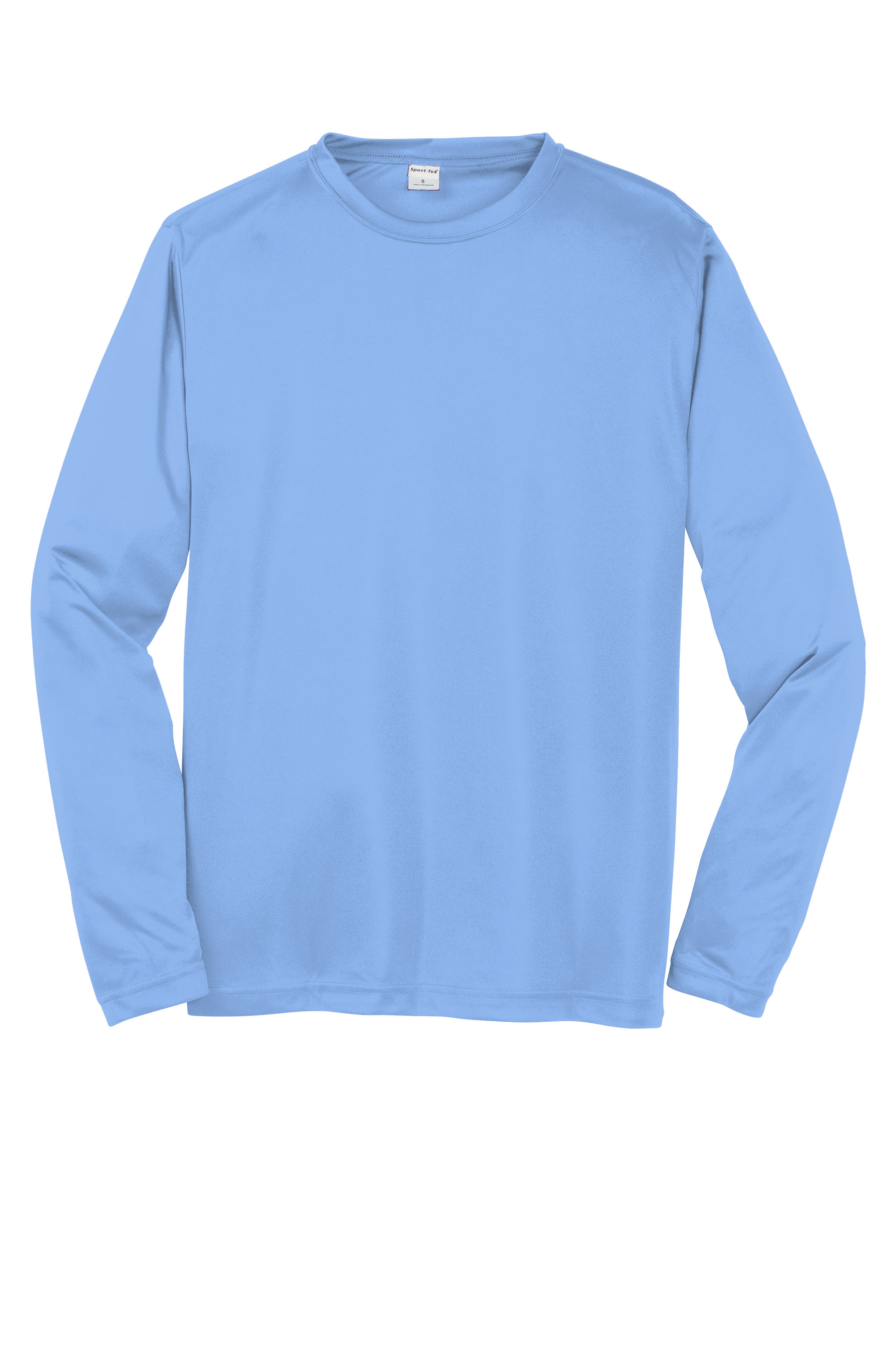 Sport-Tek® Long Sleeve PosiCharge® Competitor™ Tee 1