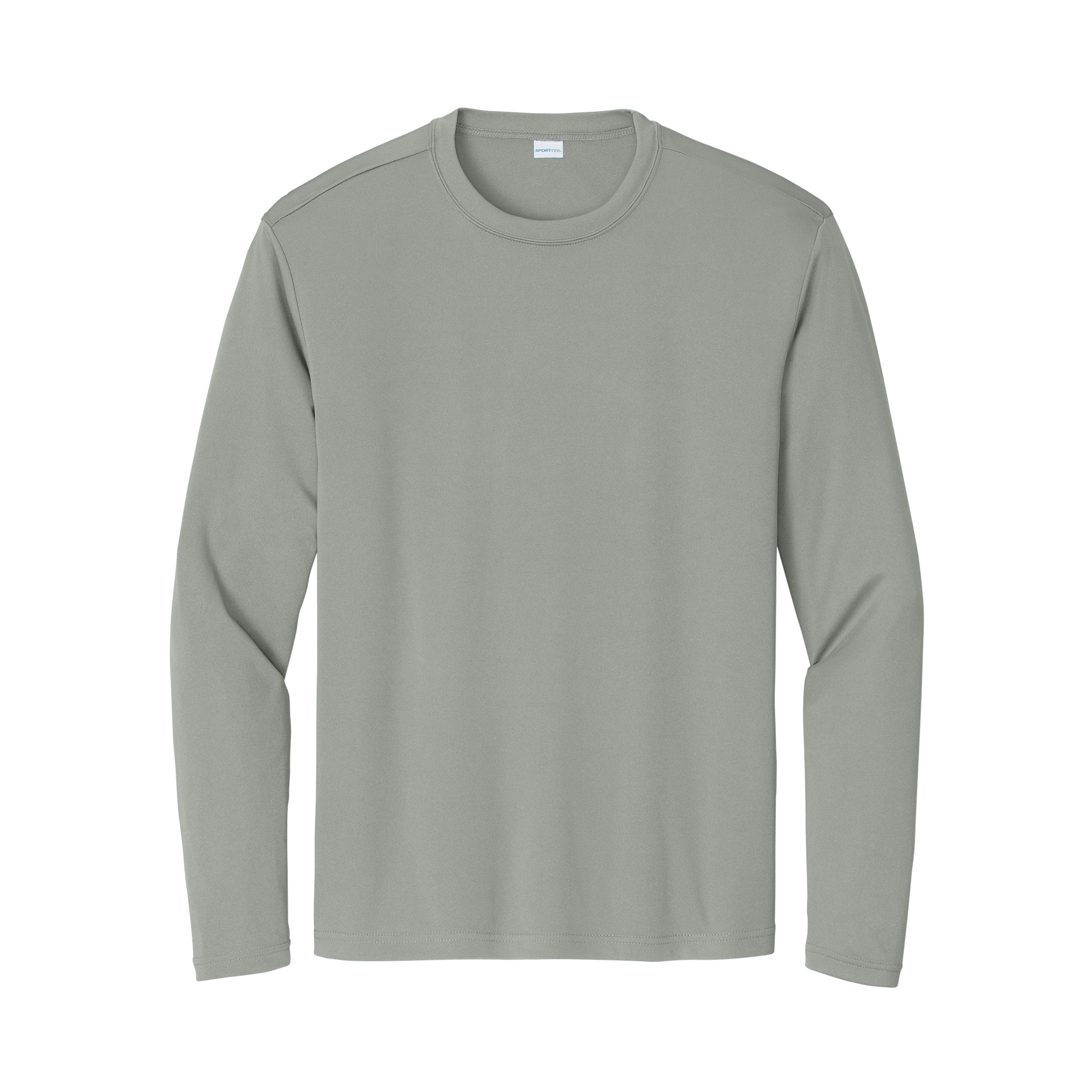 Sport-Tek® Long Sleeve PosiCharge® Competitor™ Tee 1