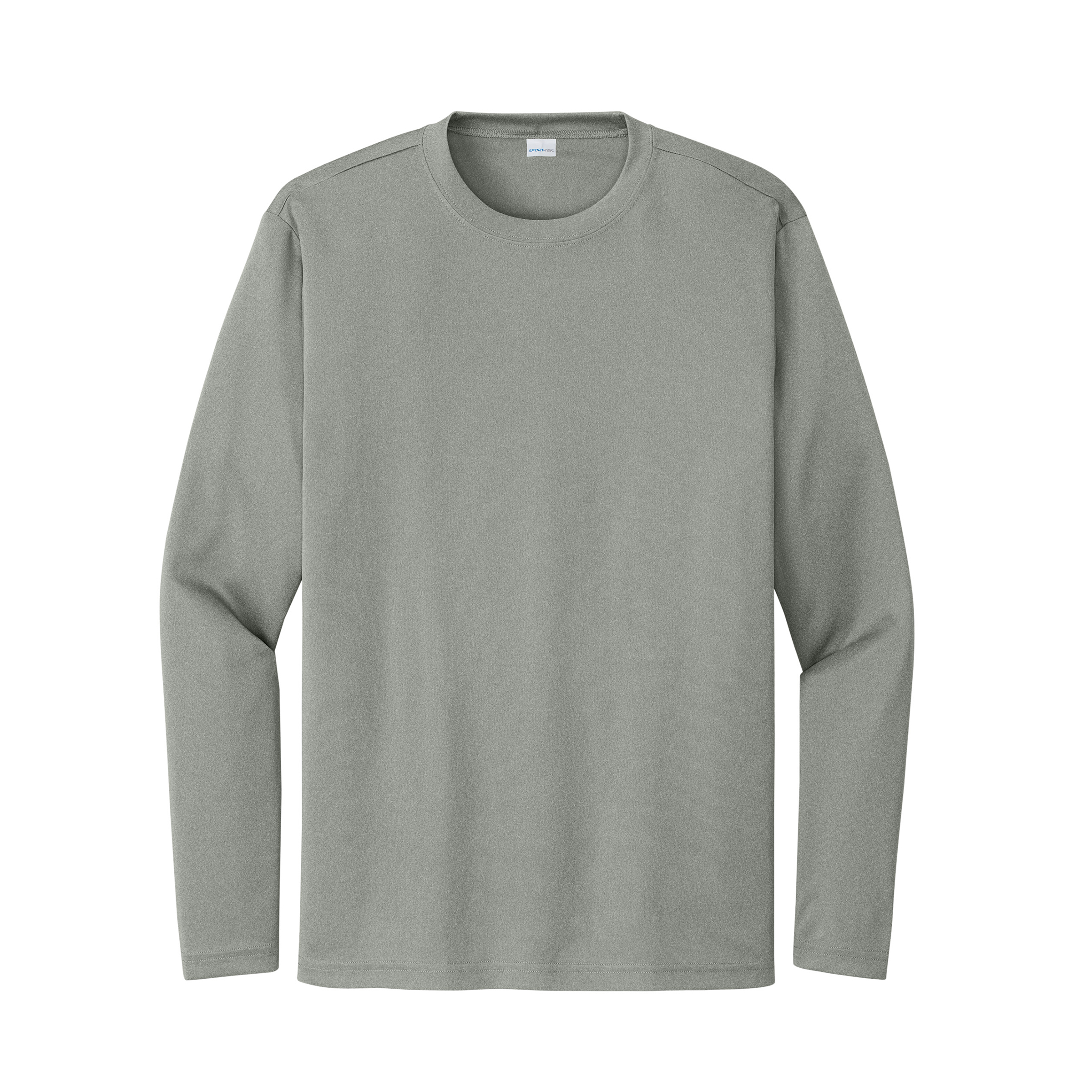 Sport-Tek® Long Sleeve PosiCharge® Competitor™ Tee 1