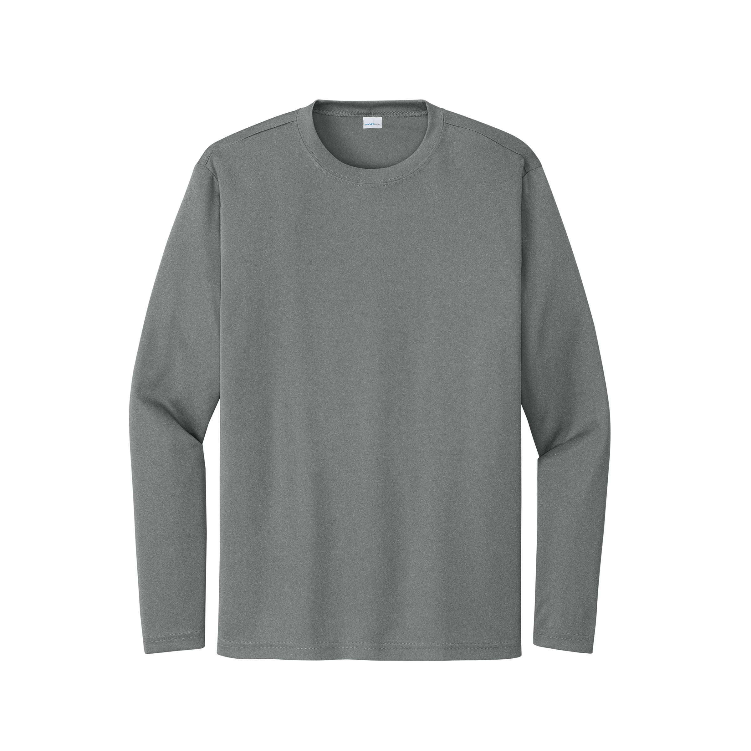 Sport-Tek® Long Sleeve PosiCharge® Competitor™ Tee 1