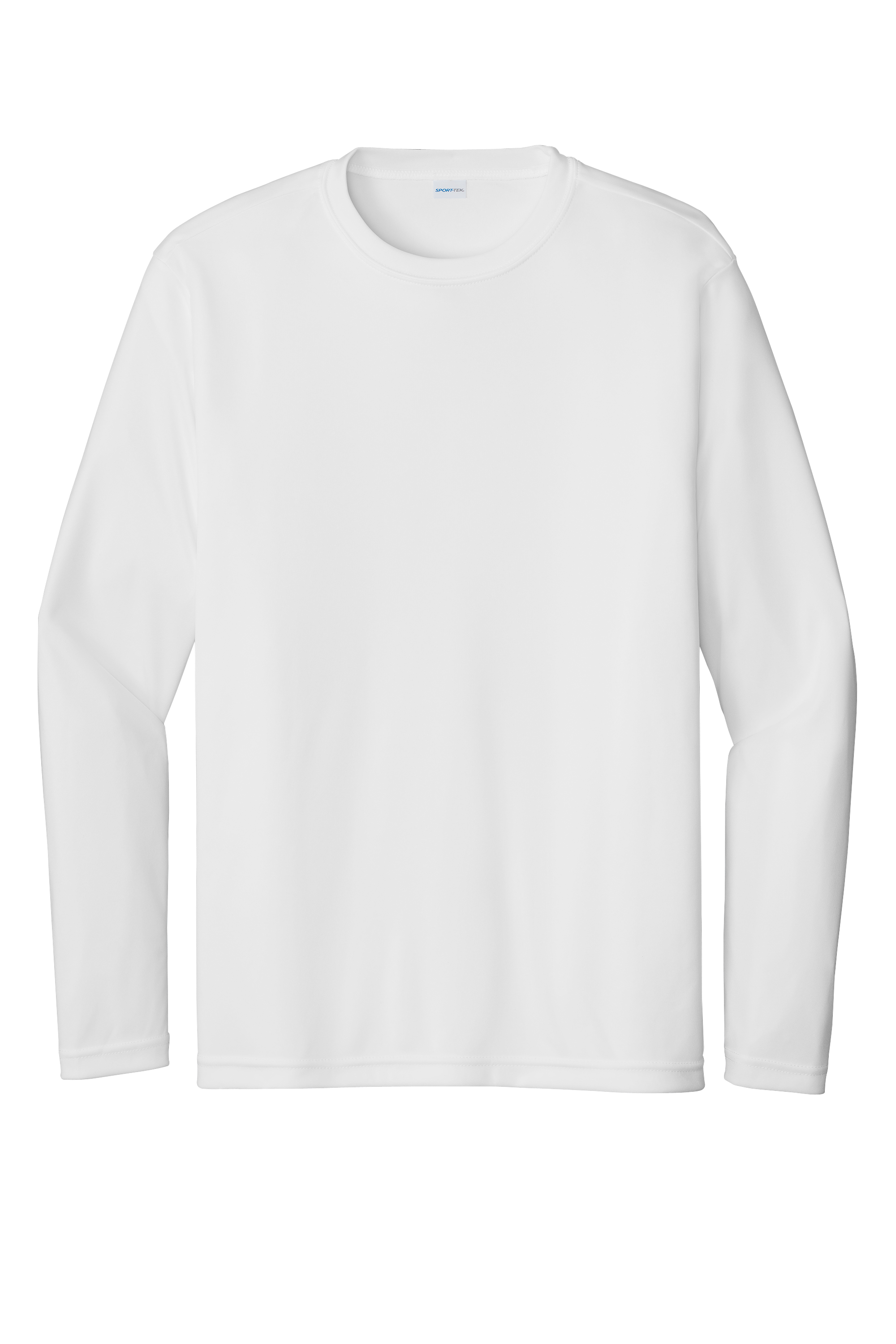 Sport-Tek® Long Sleeve PosiCharge® Competitor™ Tee 1