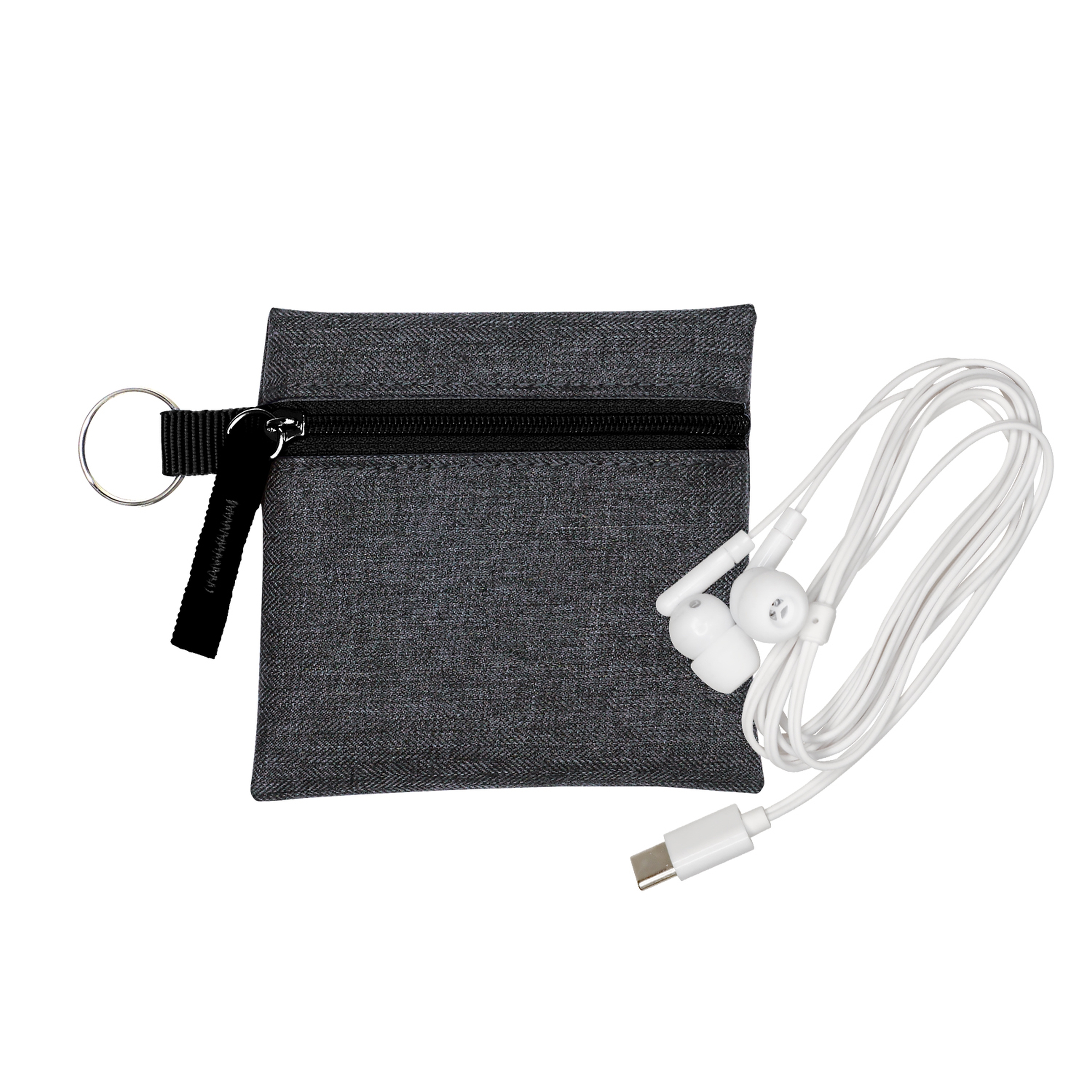 G Line Type C Ear Bud Pouch 1