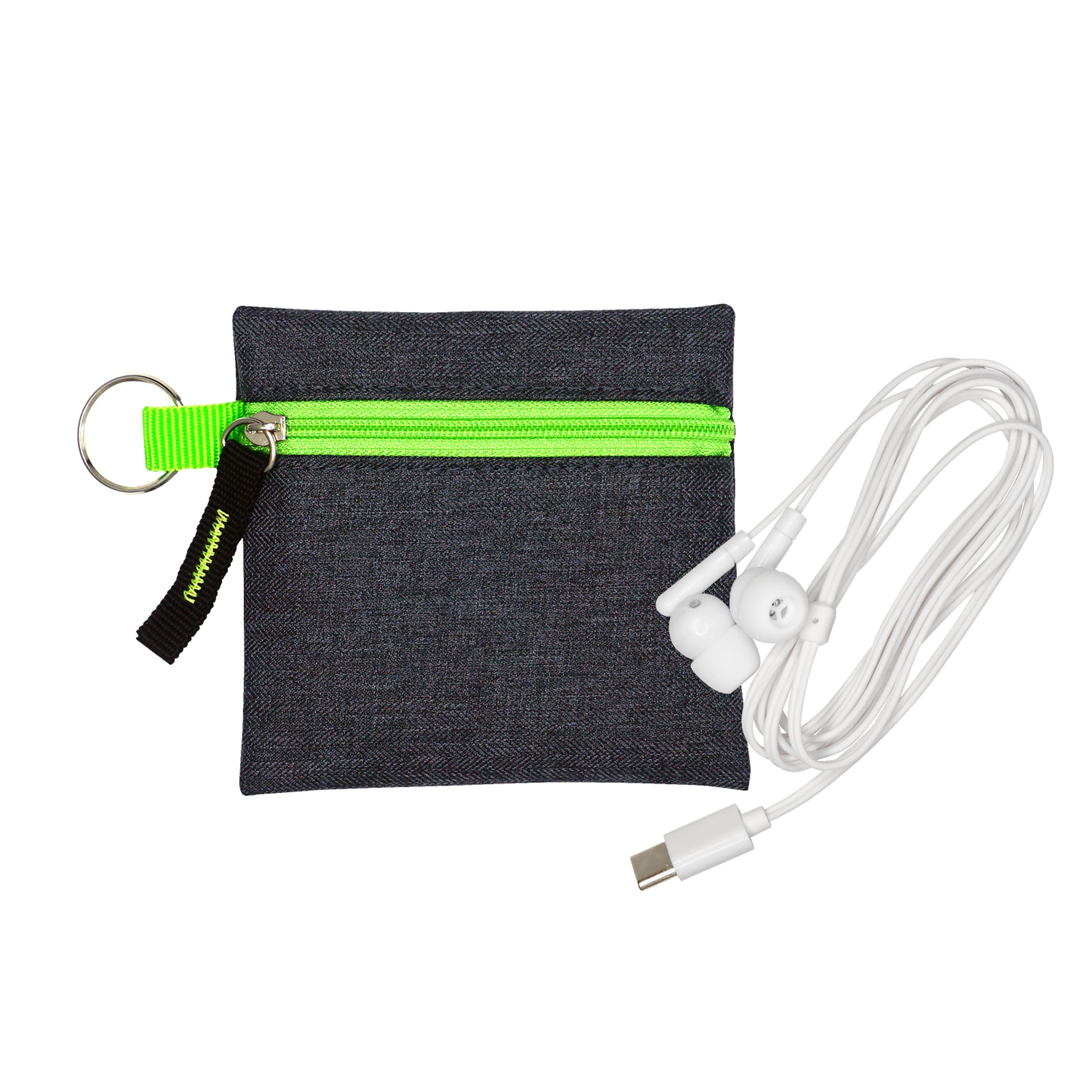 G Line Type C Ear Bud Pouch 1
