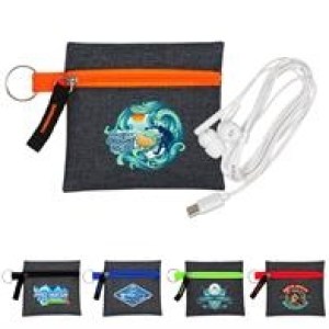 G Line Type C Ear Bud Pouch 1 G Line Type C Ear Bud Pouch 1