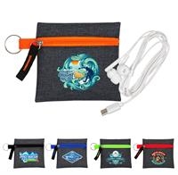 G Line Type C Ear Bud Pouch 1