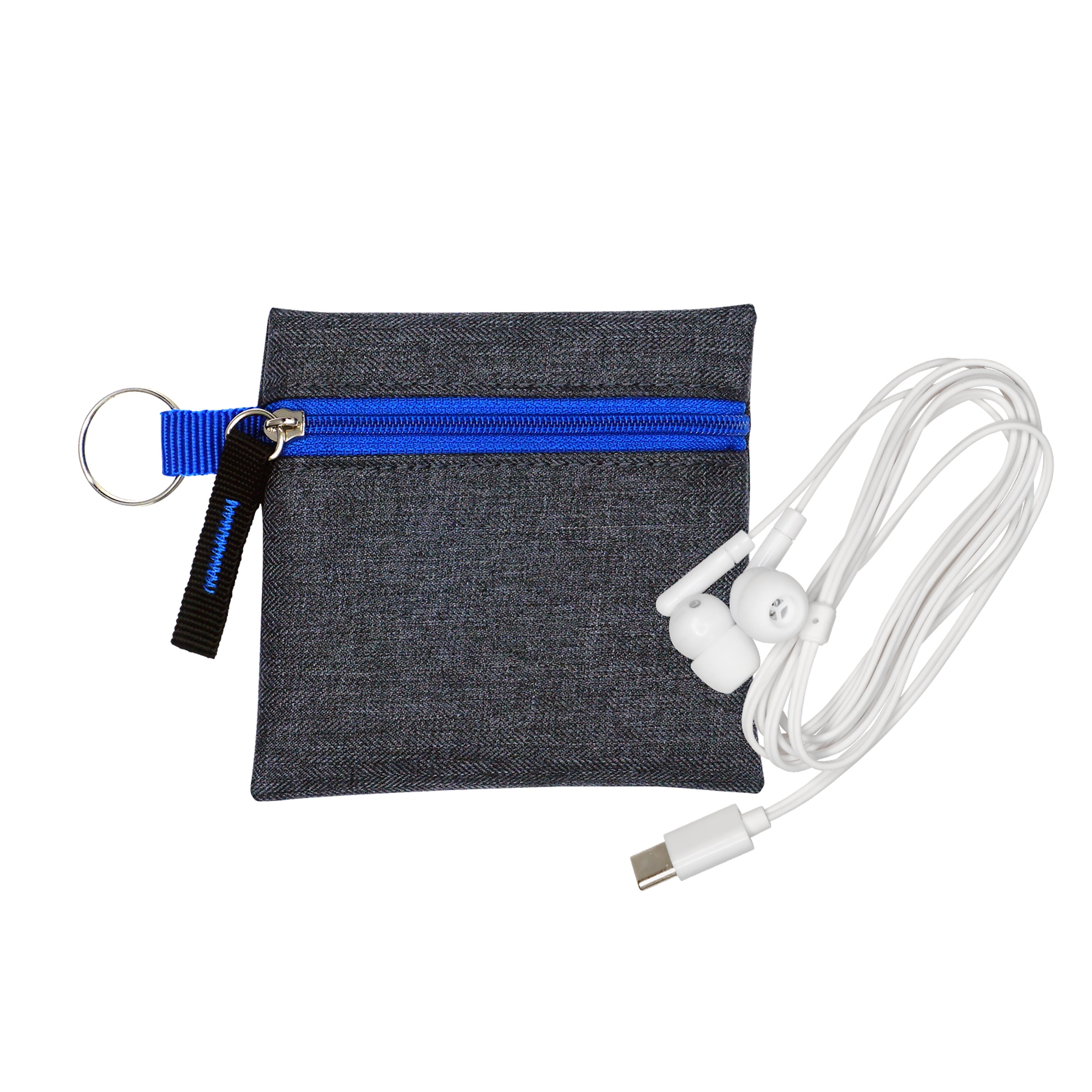 G Line Type C Ear Bud Pouch 1