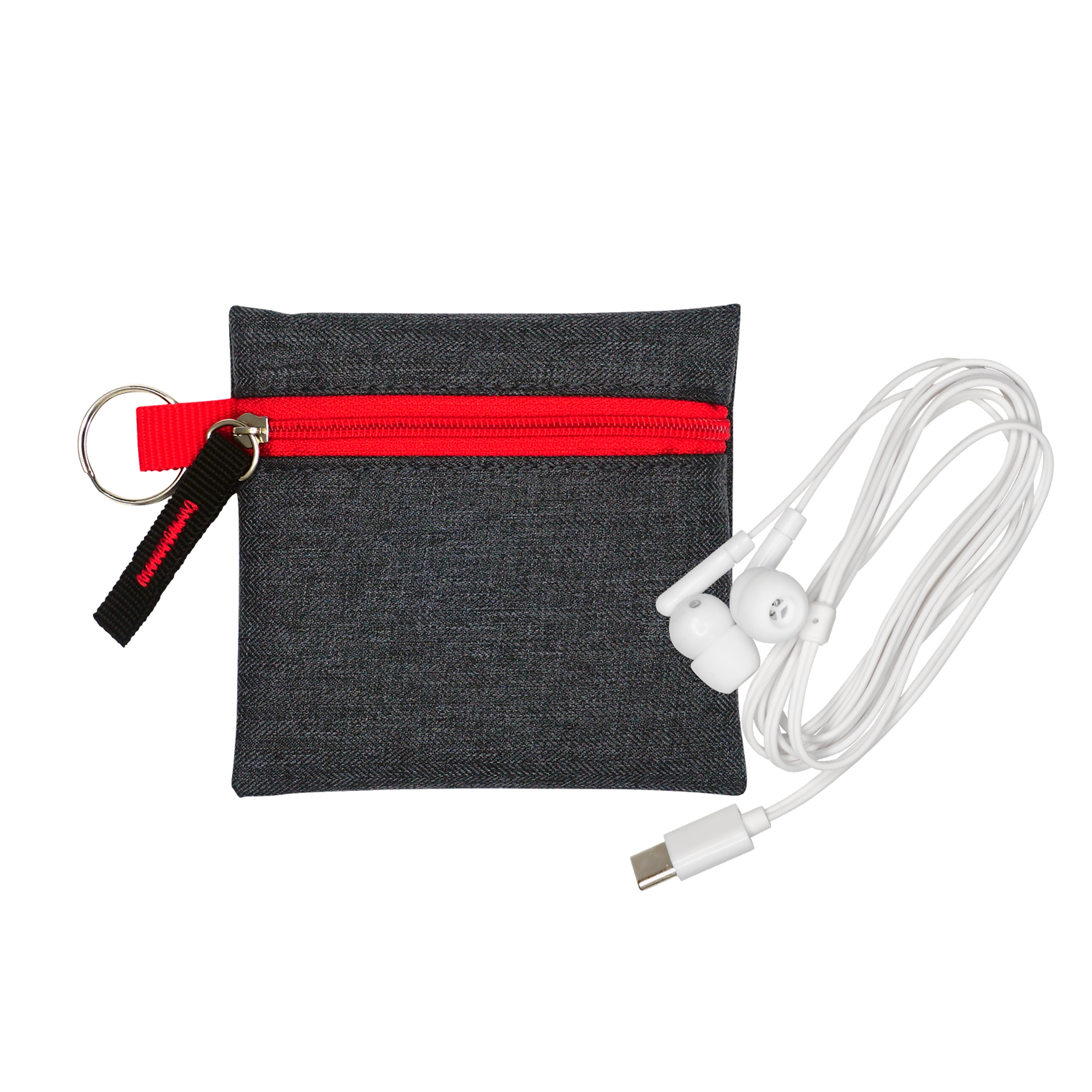 G Line Type C Ear Bud Pouch 1