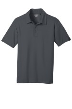 OGIO® - Framework Polo - Diesel Gray - OGIO® - Framework Polo - Diesel Gray -