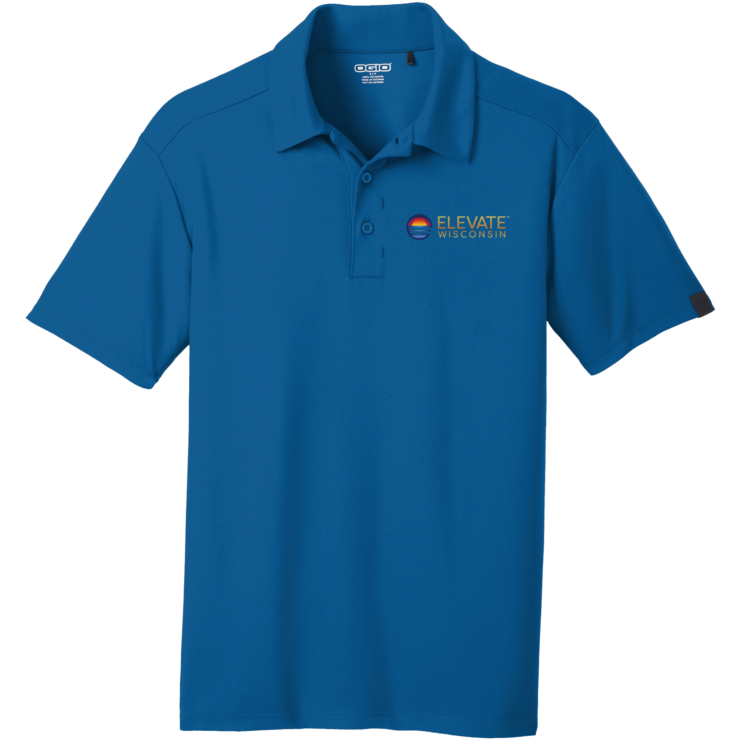 OGIO® - Framework Polo 1