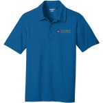 OGIO® - Framework Polo - Bolt Blue OGIO® - Framework Polo - Bolt Blue