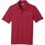 OGIO® - Framework Polo - Signal Red OGIO® - Framework Polo - Signal Red