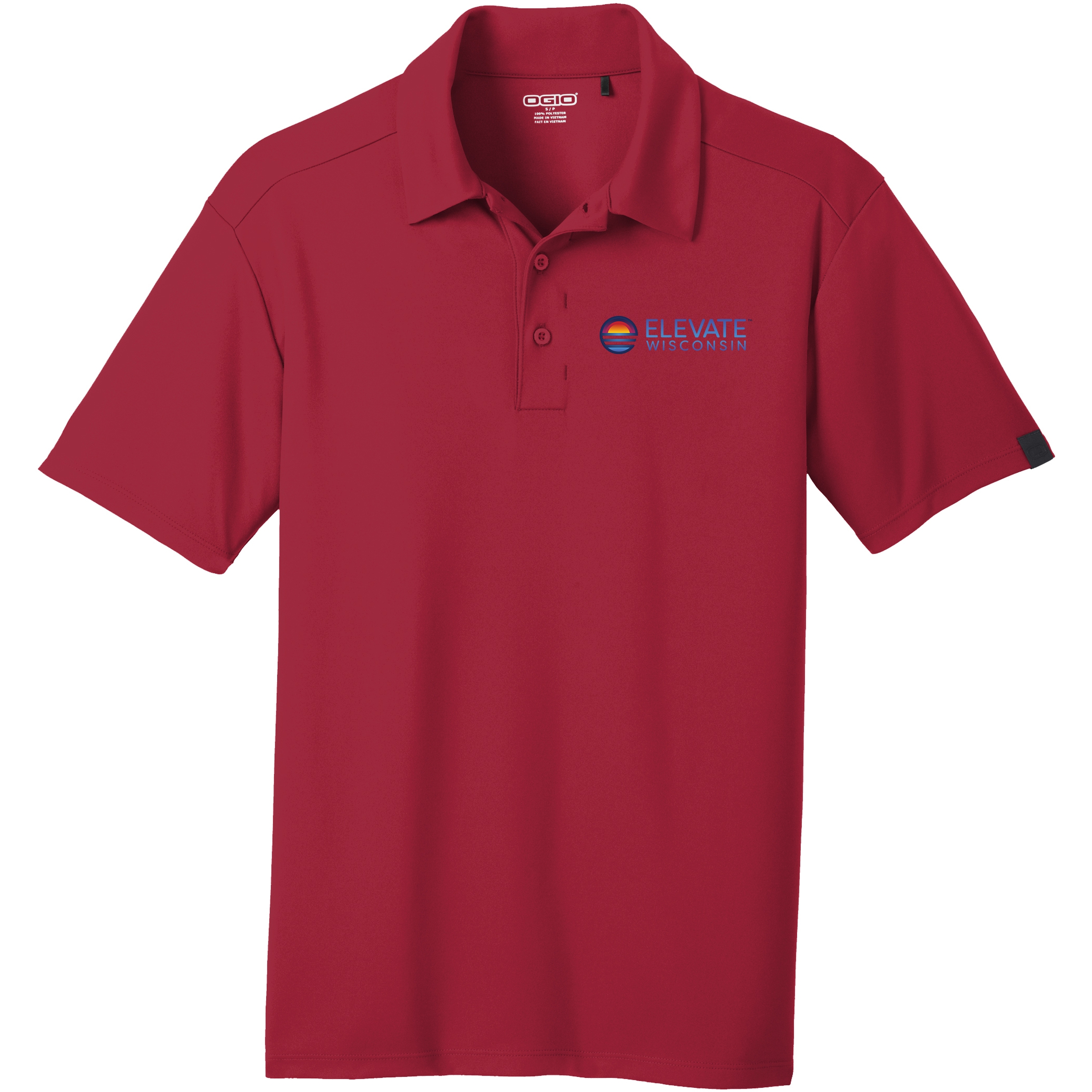 OGIO® - Framework Polo 1