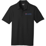 OGIO® - Framework Polo - Blacktop OGIO® - Framework Polo - Blacktop