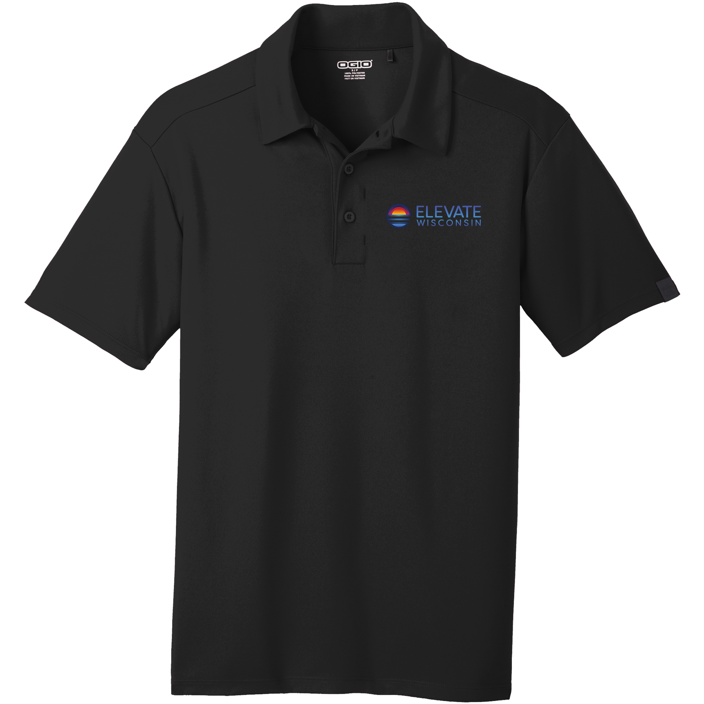 OGIO® - Framework Polo 1