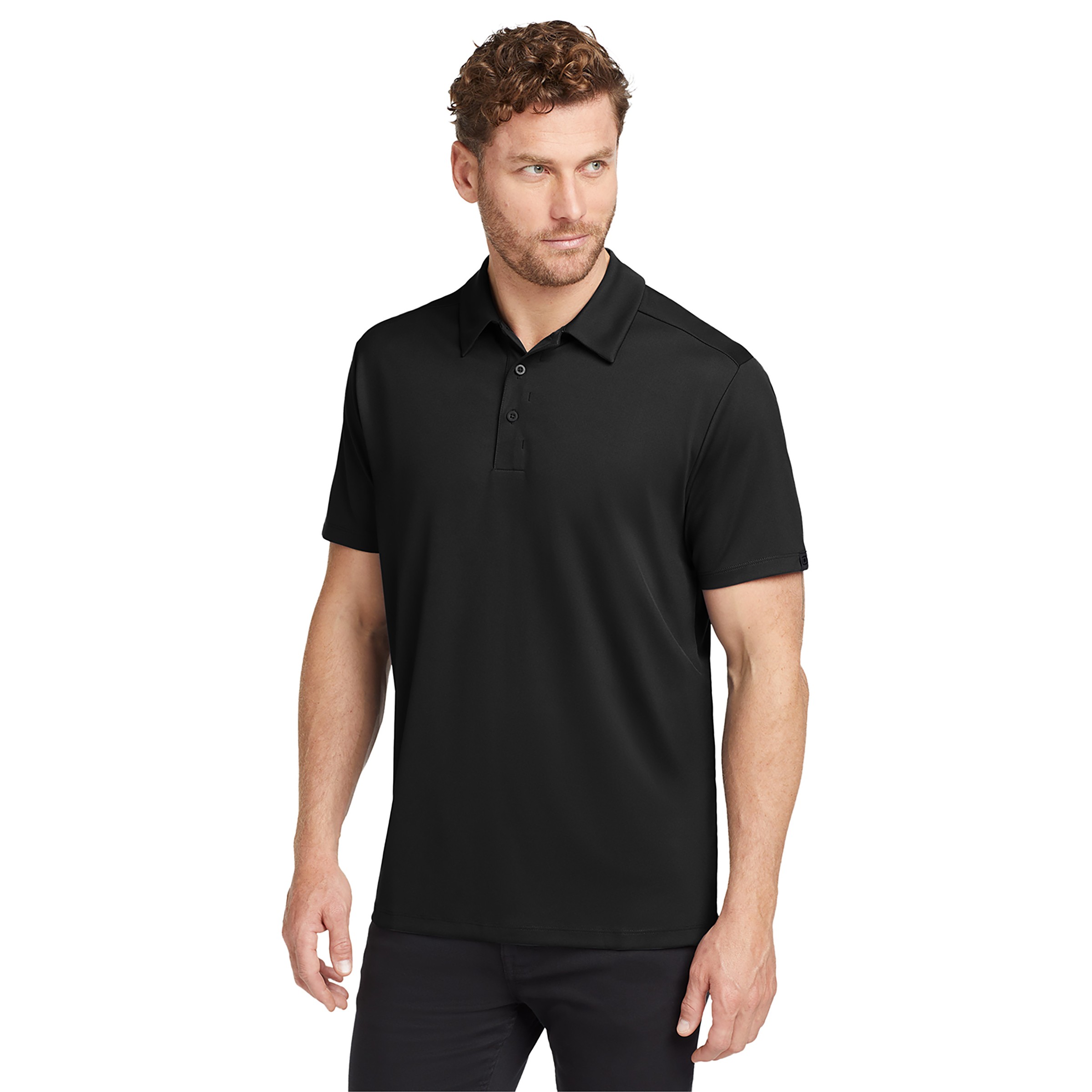 OGIO® - Framework Polo 1