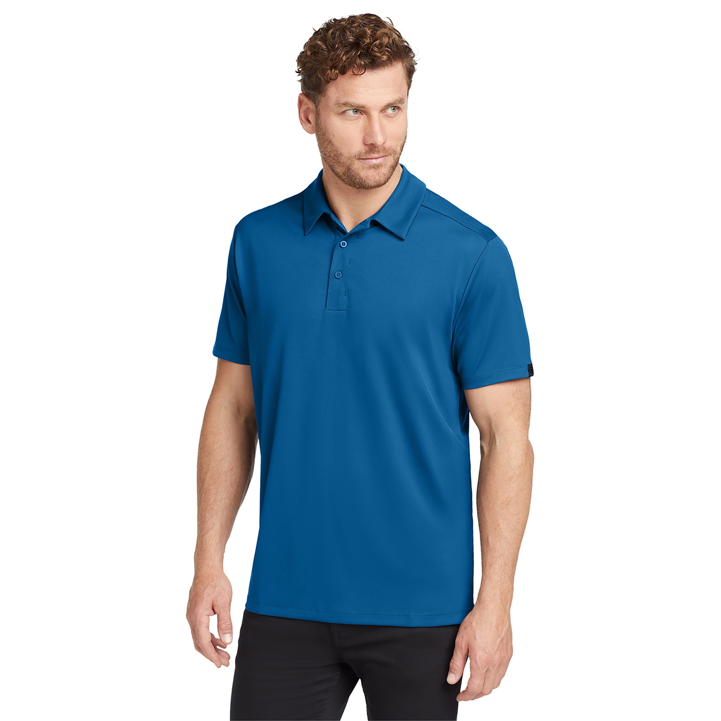 OGIO® - Framework Polo 1