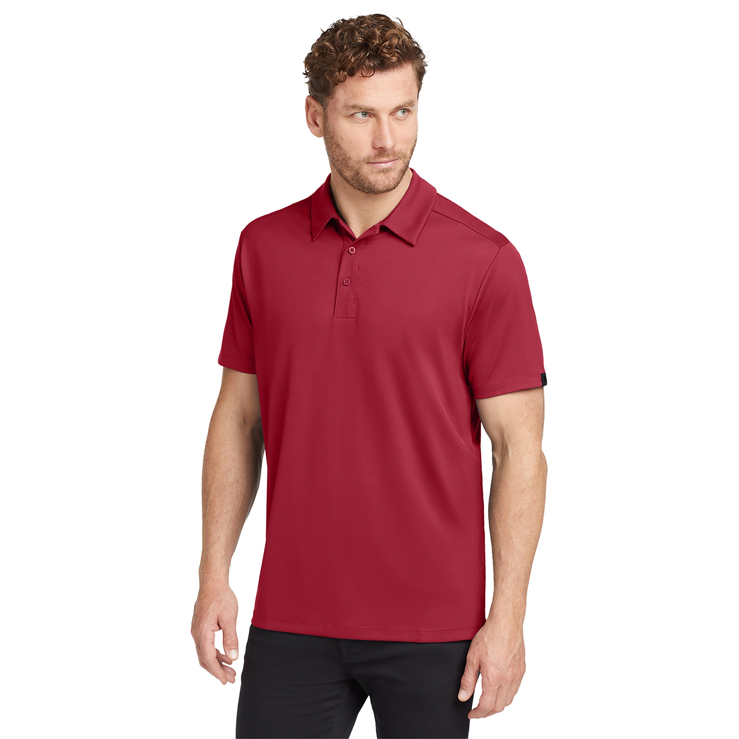 OGIO® - Framework Polo 1