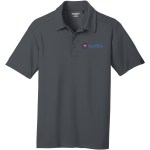 OGIO® - Framework Polo - Diesel Gray OGIO® - Framework Polo - Diesel Gray