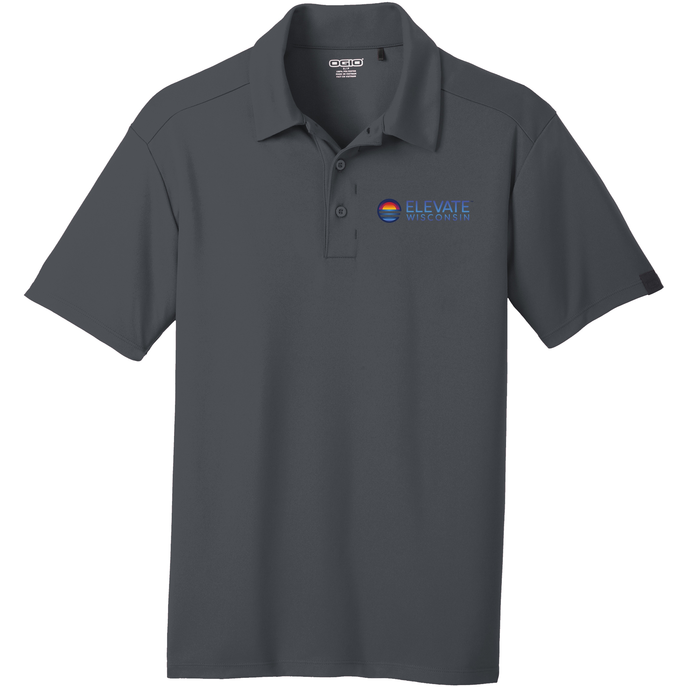 OGIO® - Framework Polo 1