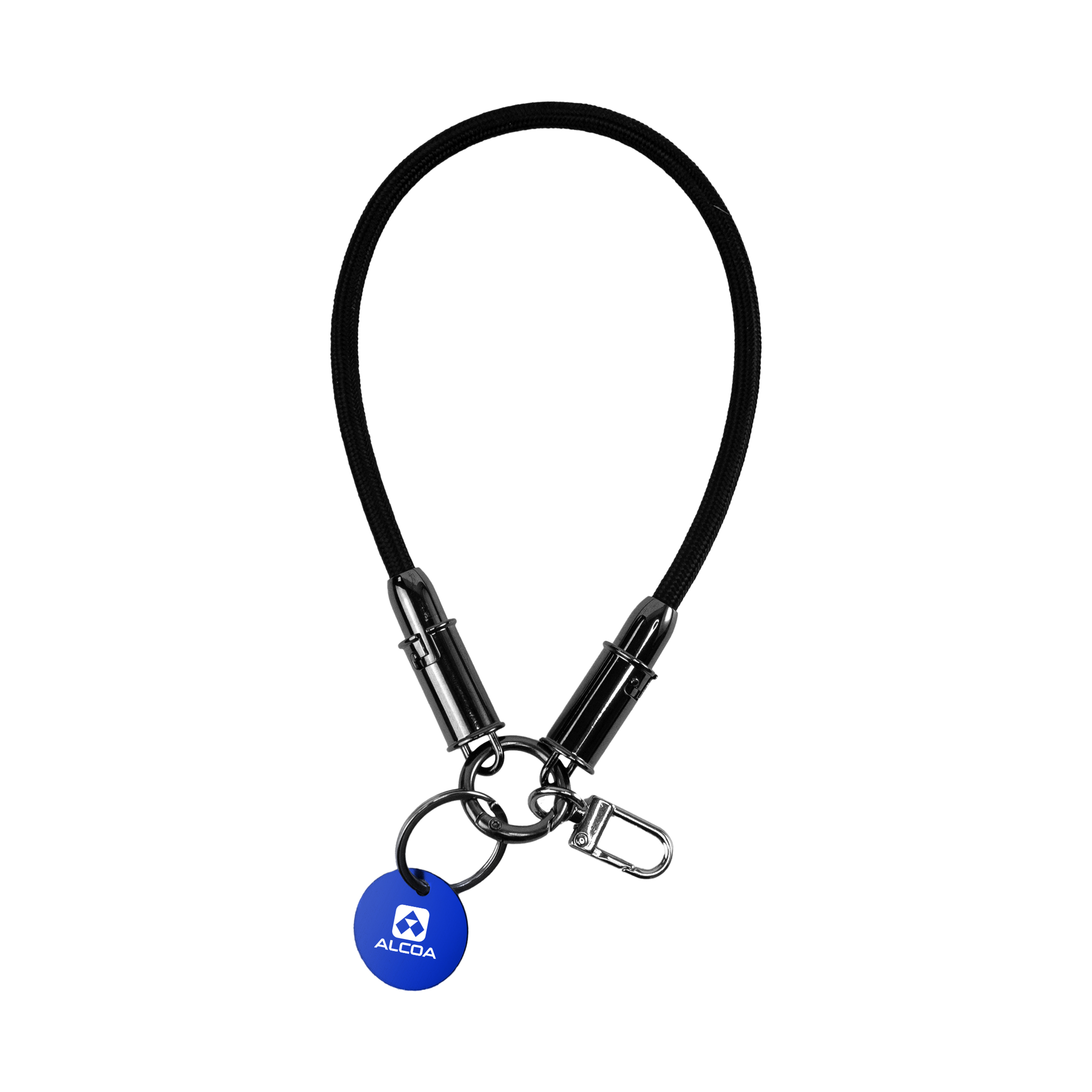 Wrist Lanyard Cable 1