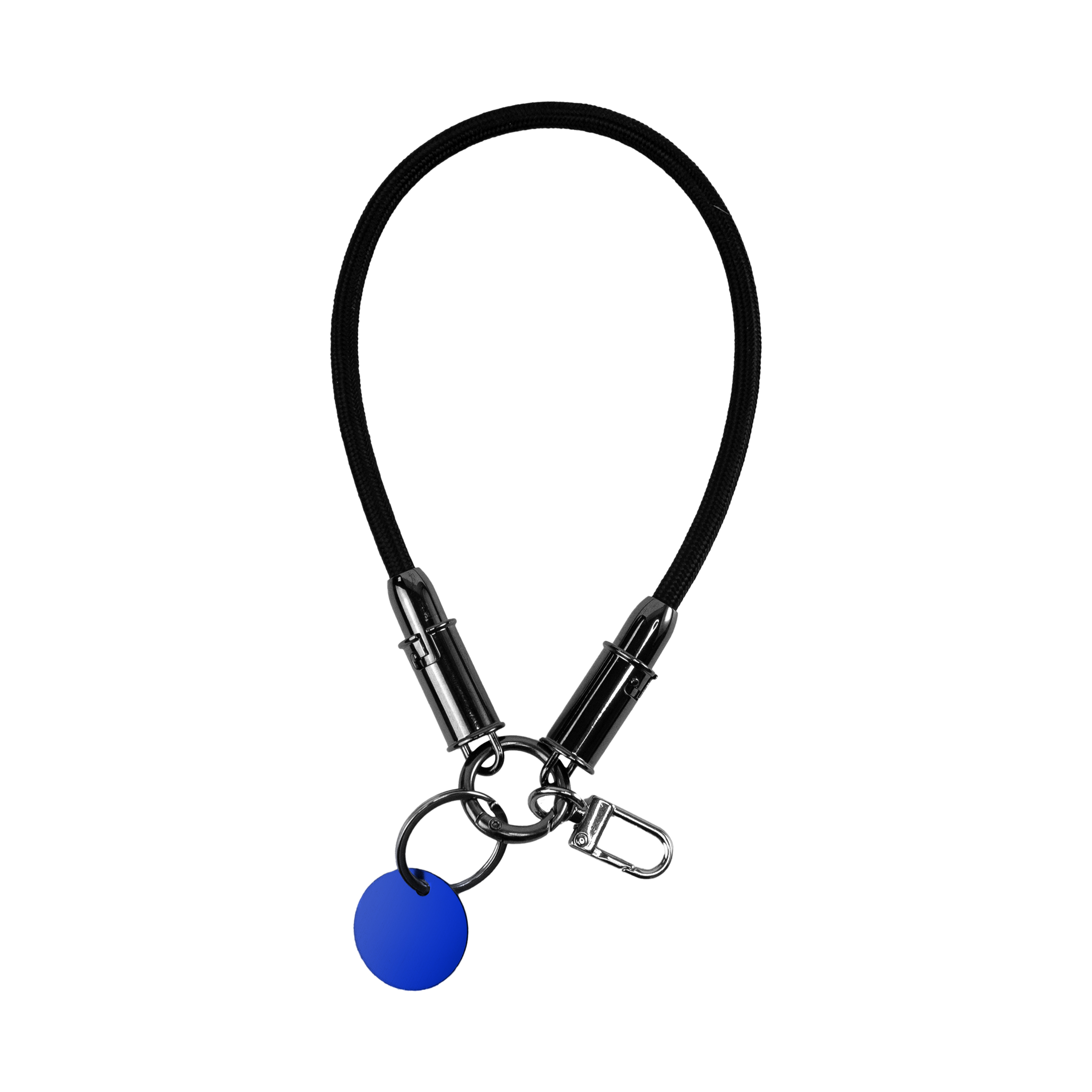 Wrist Lanyard Cable 1
