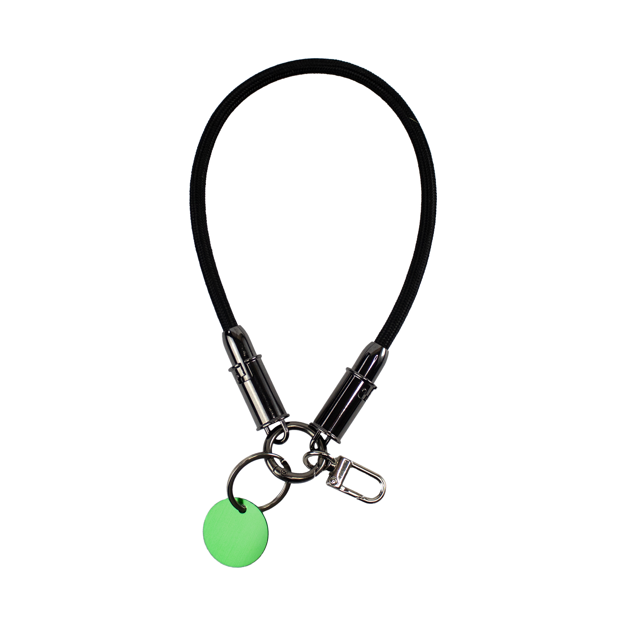 Wrist Lanyard Cable 1