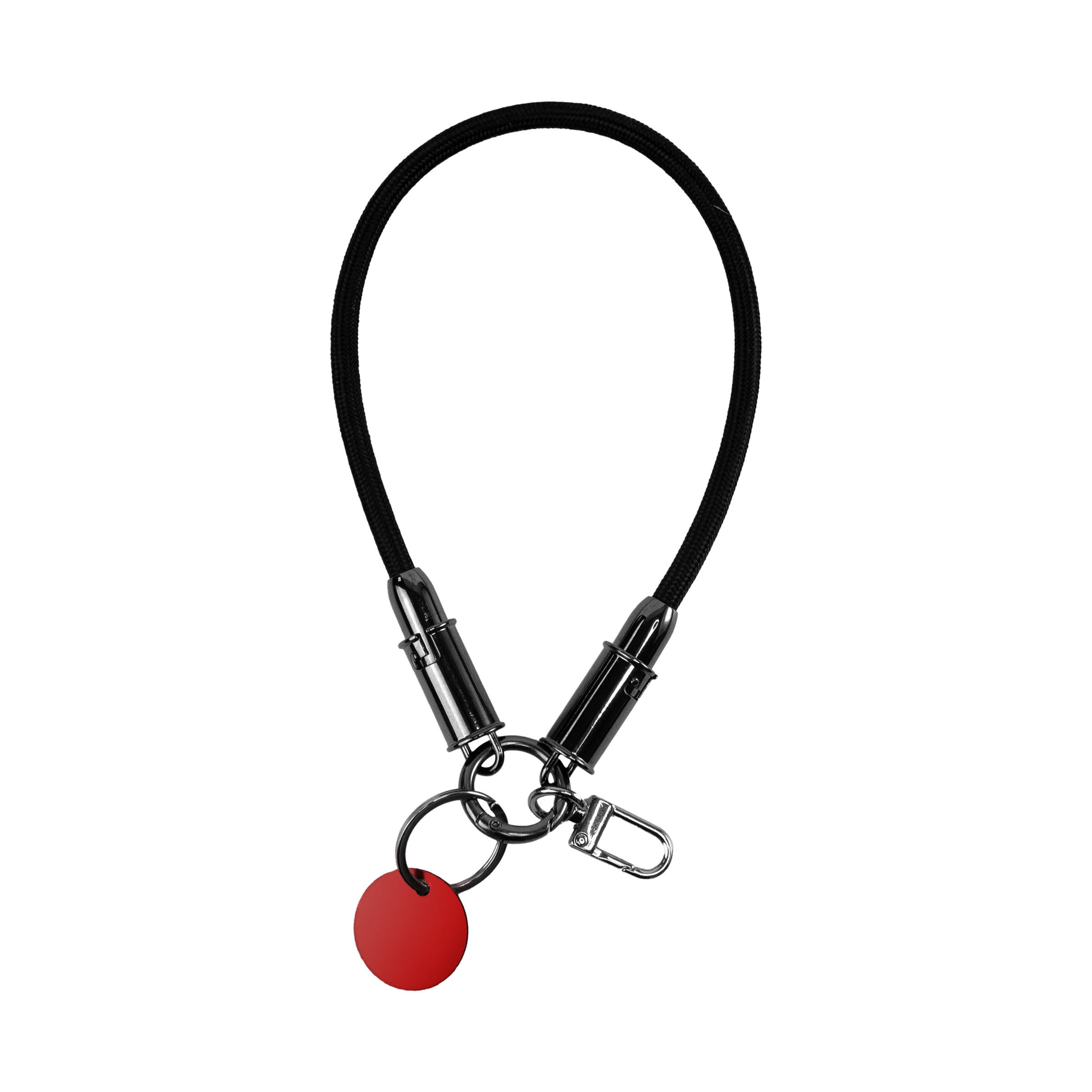 Wrist Lanyard Cable 1