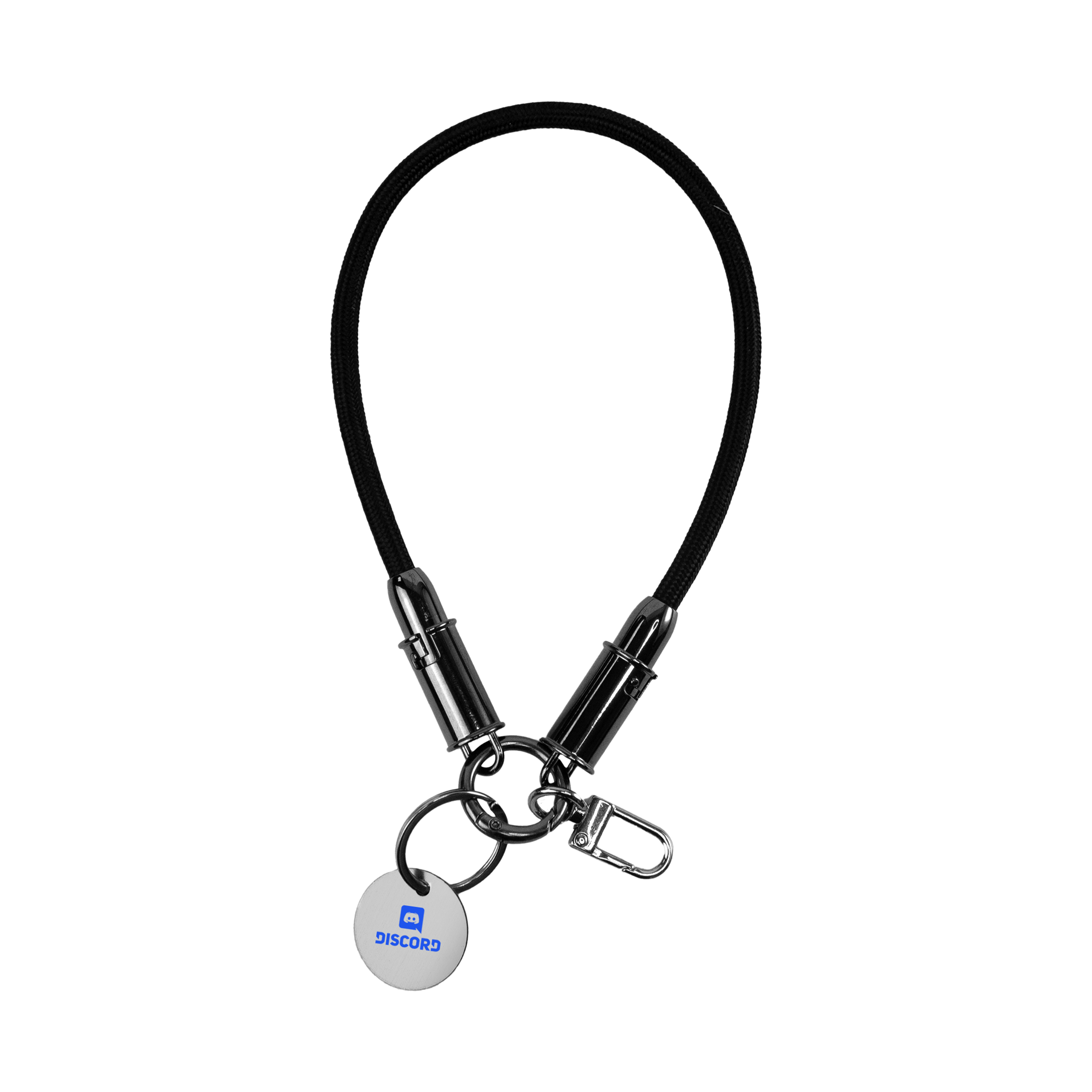 Wrist Lanyard Cable 1