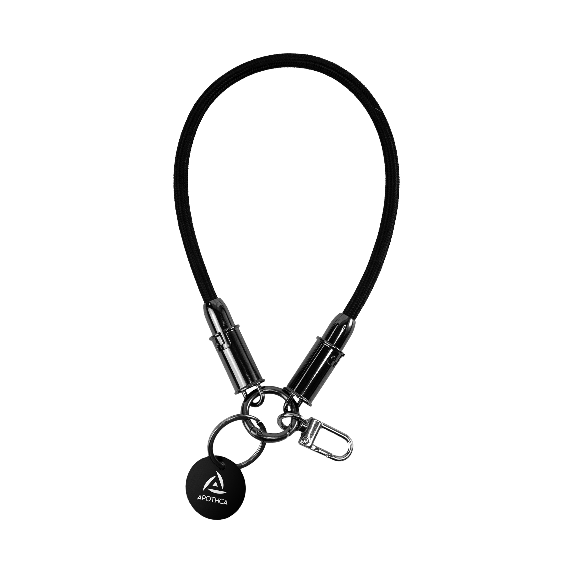Wrist Lanyard Cable 1