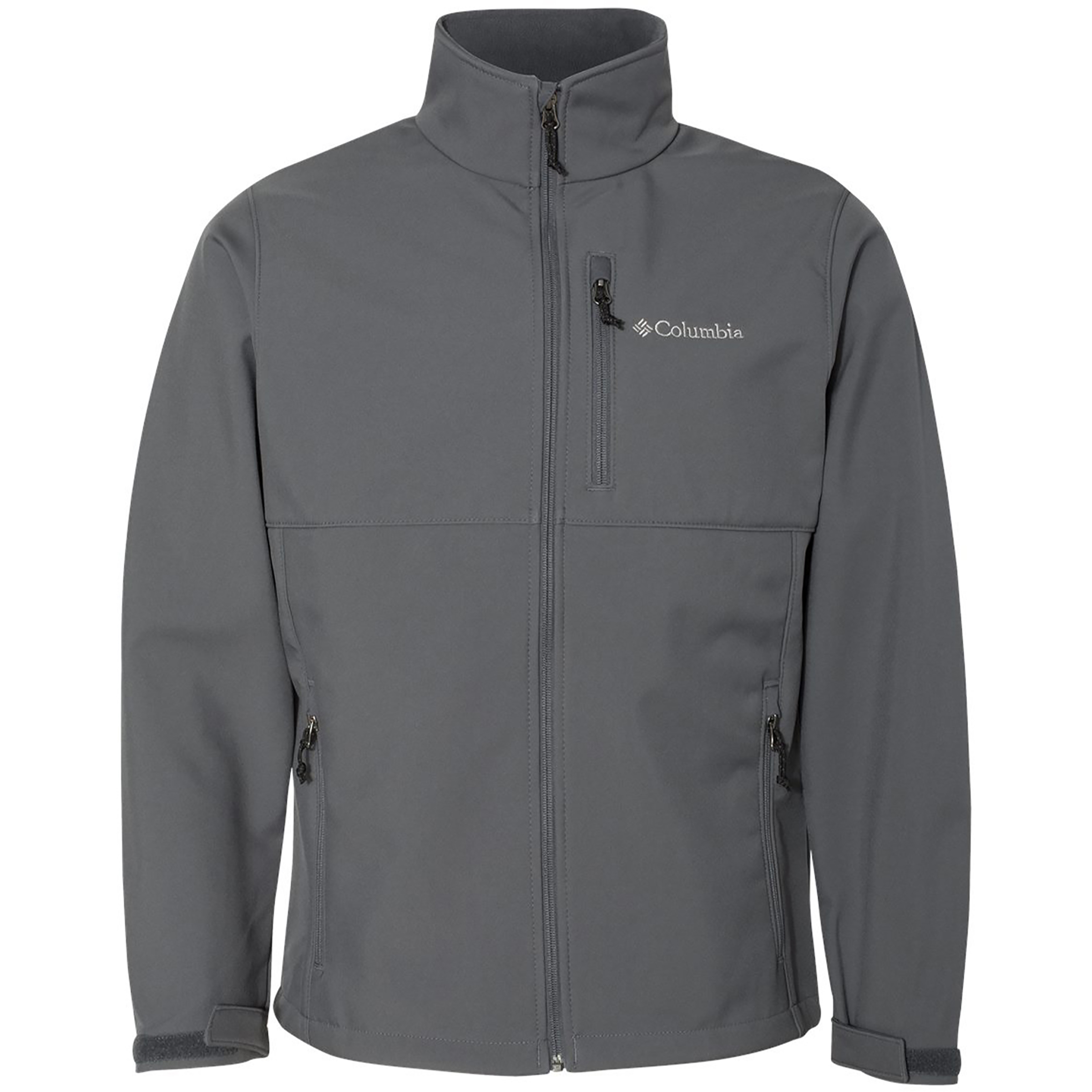 Columbia - Ascender Softshell Jacket 2