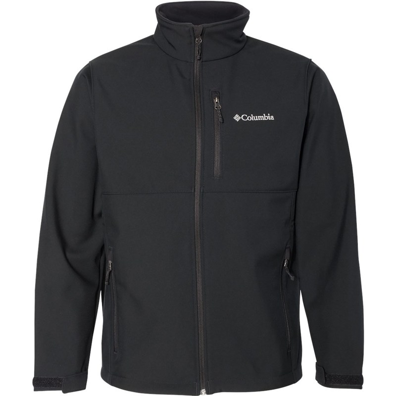 Columbia - Ascender Softshell Jacket 2 Columbia - Ascender Softshell Jacket 2