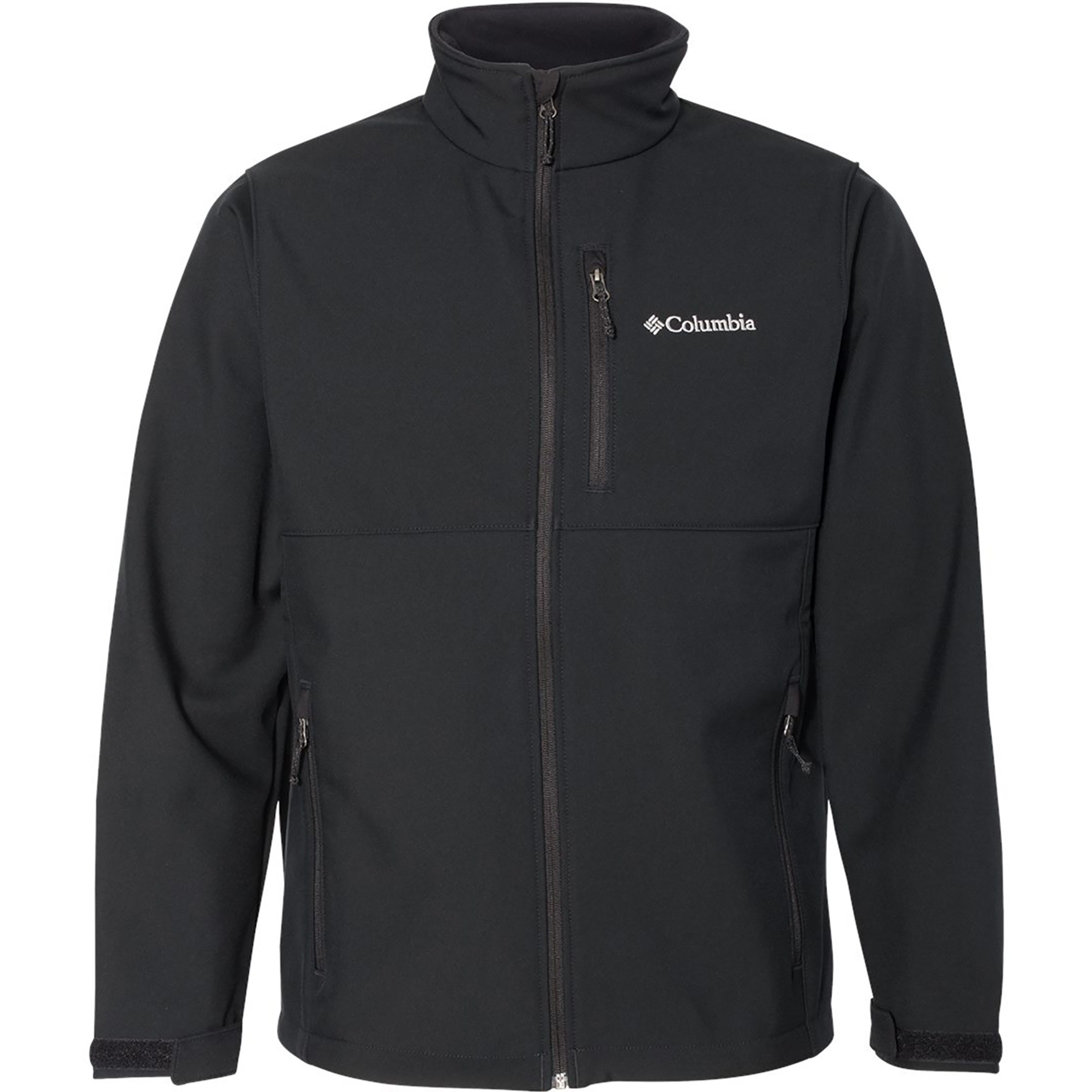 Columbia - Ascender Softshell Jacket 2