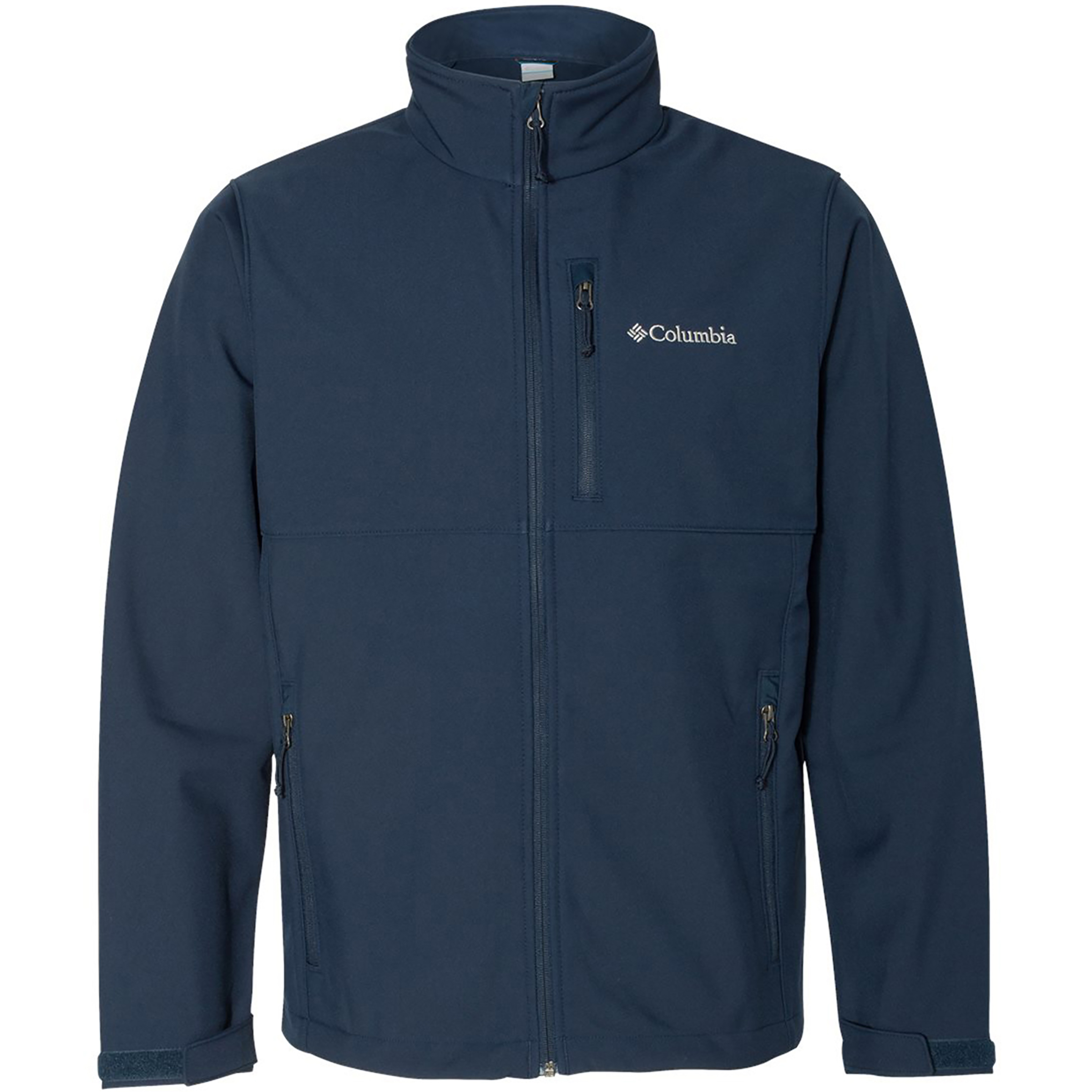 Columbia - Ascender Softshell Jacket 2