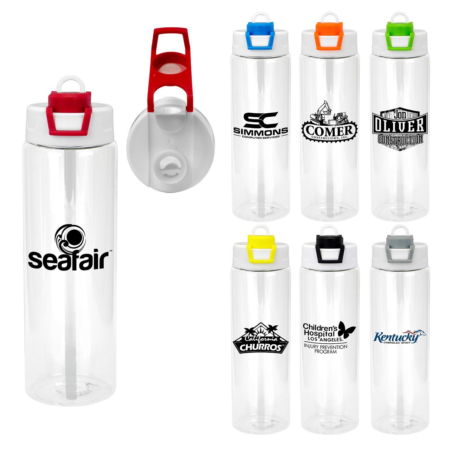 Sip or Swig Bottle 1