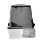 Food Storage To Go Backpack Set - Gray Food Storage To Go Backpack Set - Gray