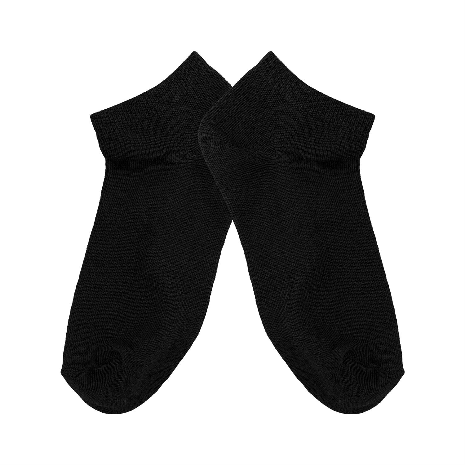 Recycled Ankle Sock 1