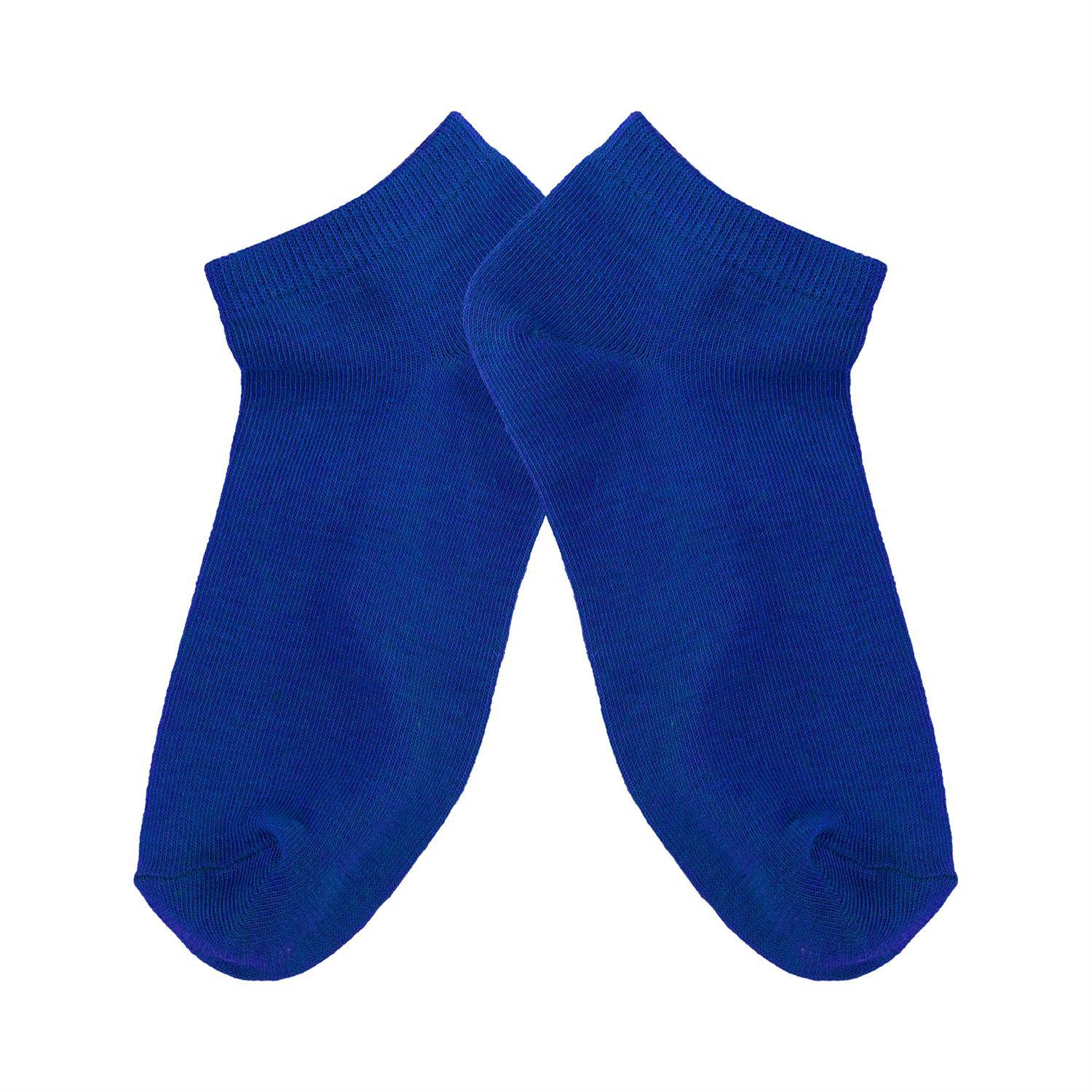 Recycled Ankle Sock 1