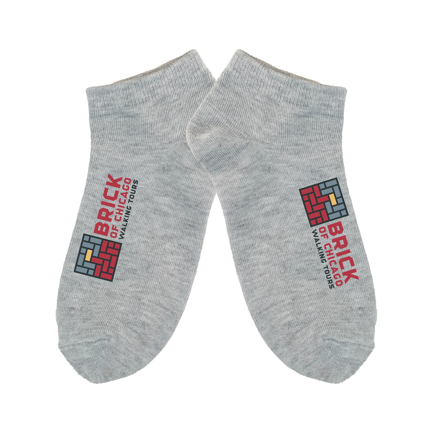 Recycled Ankle Sock 1