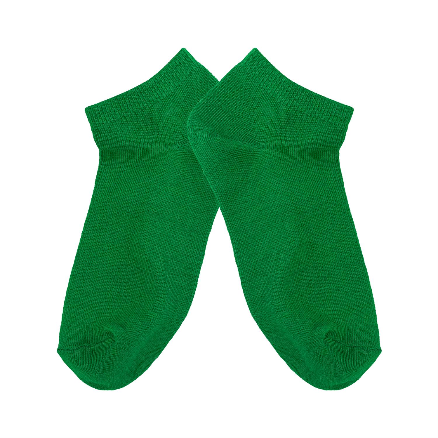 Recycled Ankle Sock 1