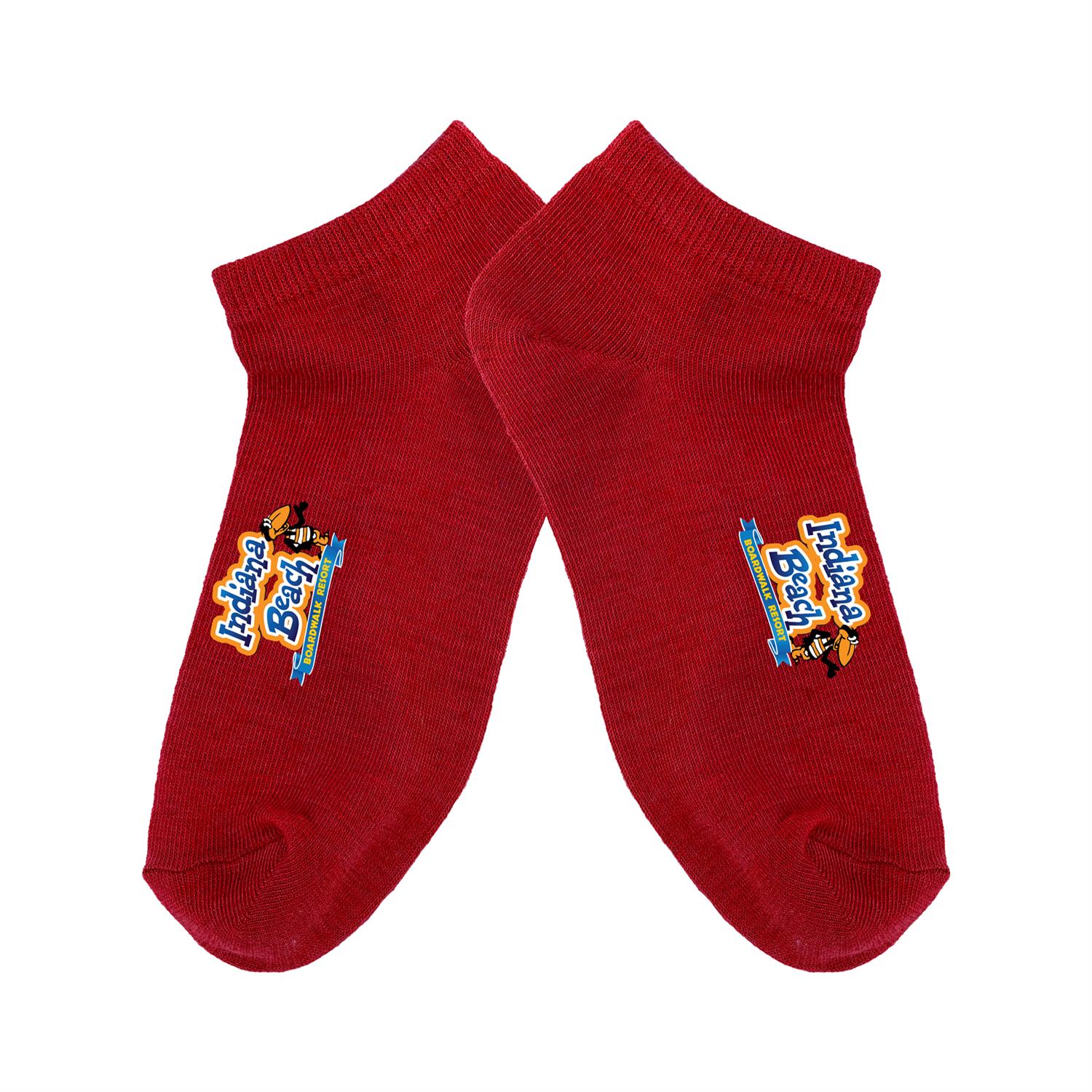 Recycled Ankle Sock 1